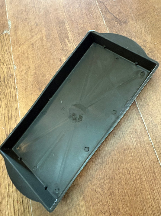 Single block oasis tray