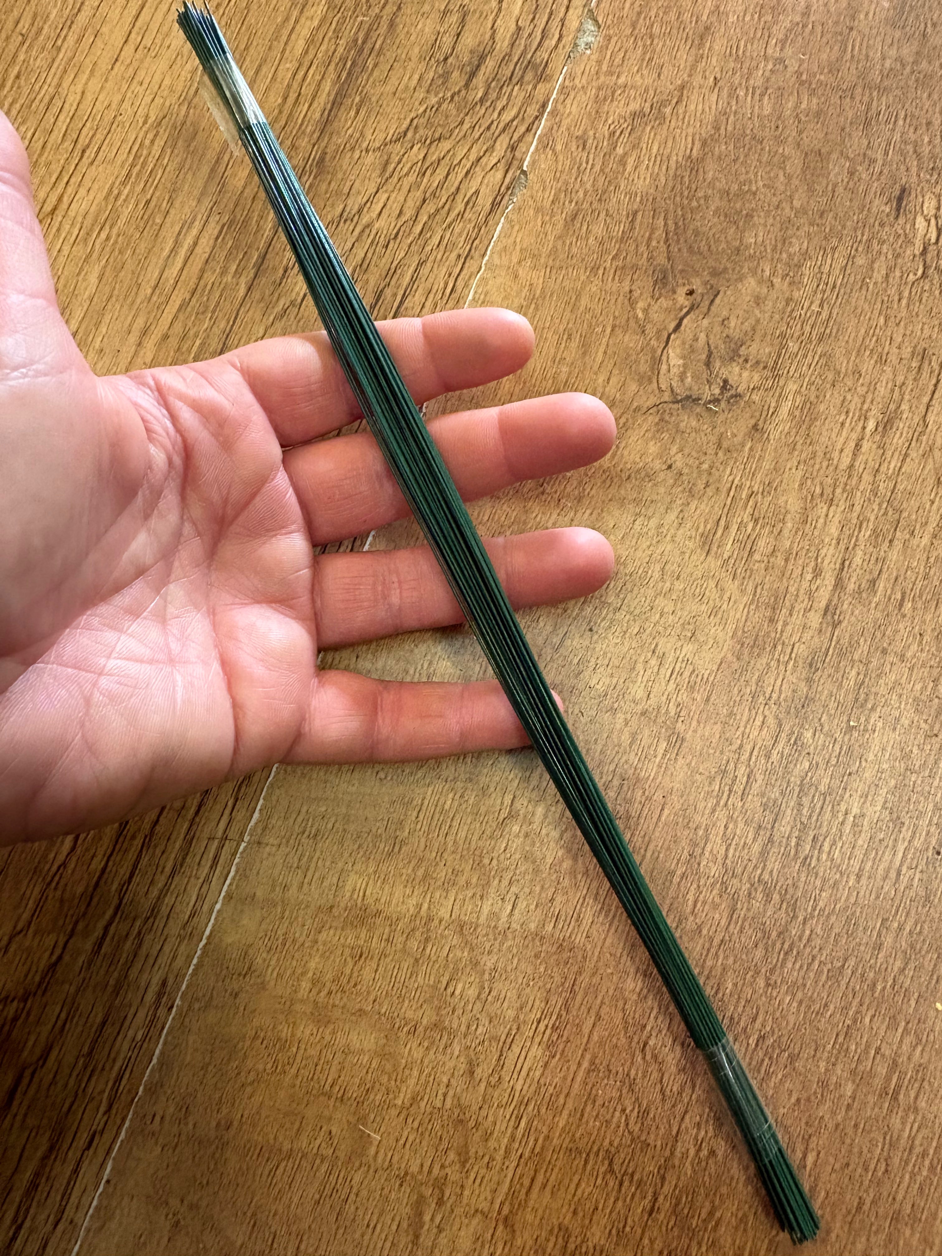Florist wire - 50 piece