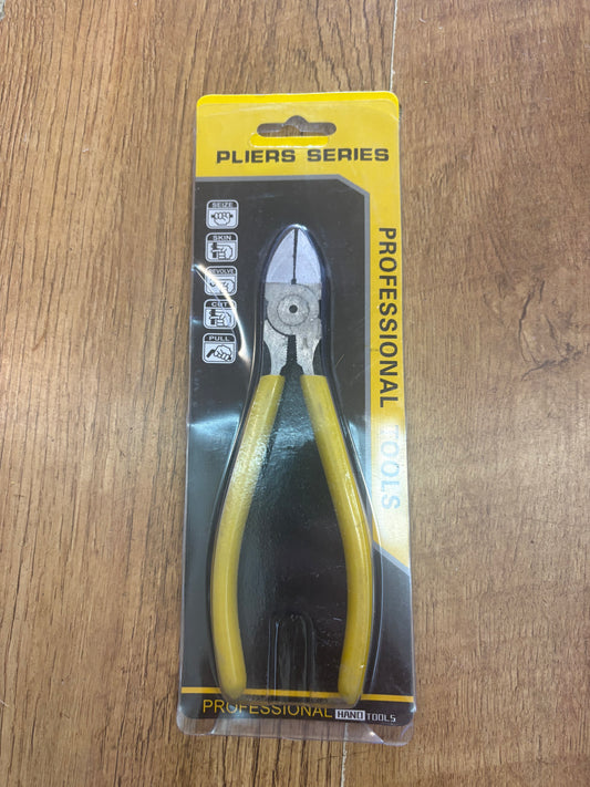 Wire cutters