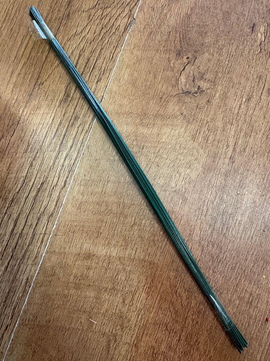 Florist wire - 50 piece