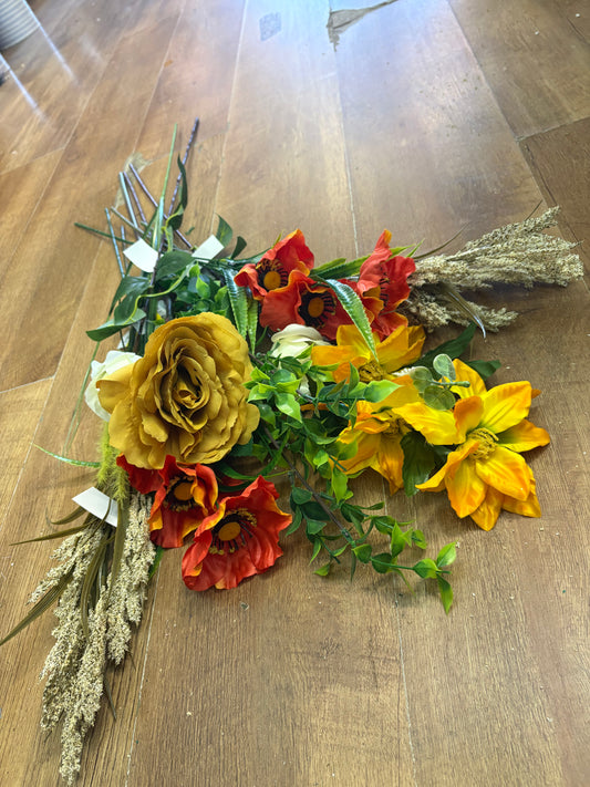 Clearance long stem 3 - 10 mixed stems