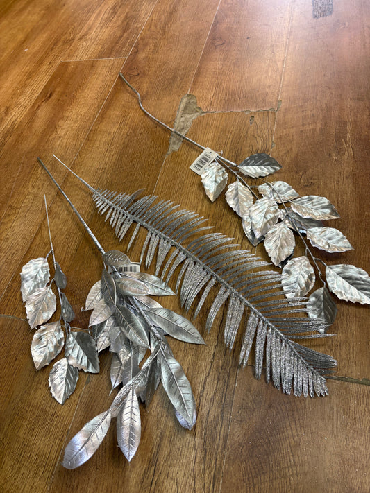 Silver foliage bundle