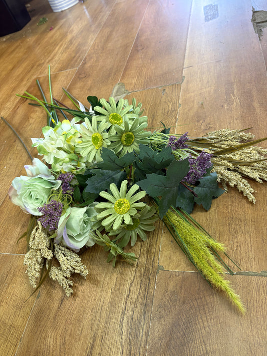 Clearance long stem 2 - 10 mixed stems