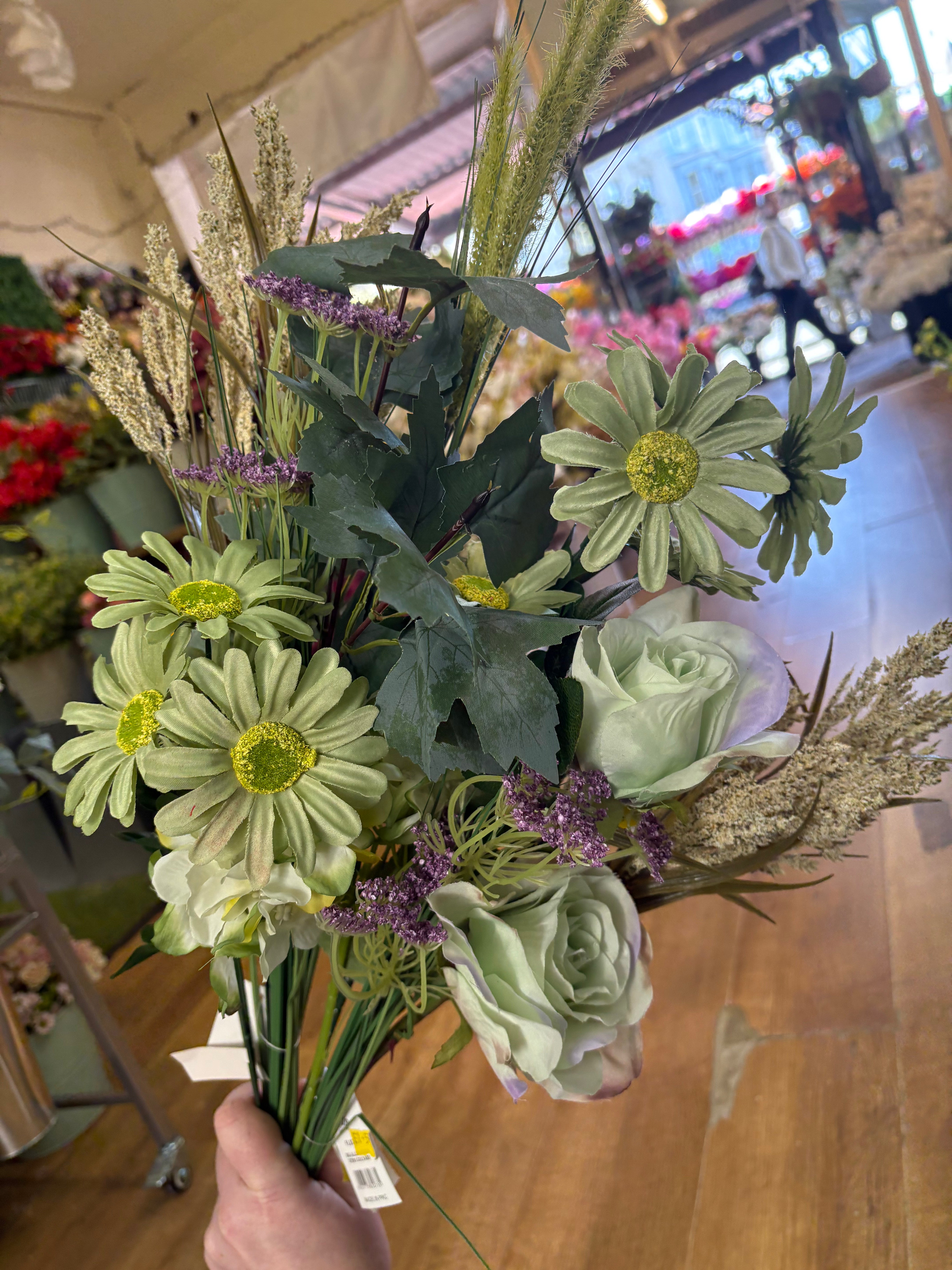 Clearance long stem 2 - 10 mixed stems