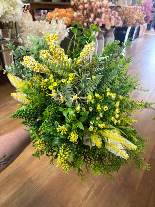 Greenery 10 - 20 mixed bunches