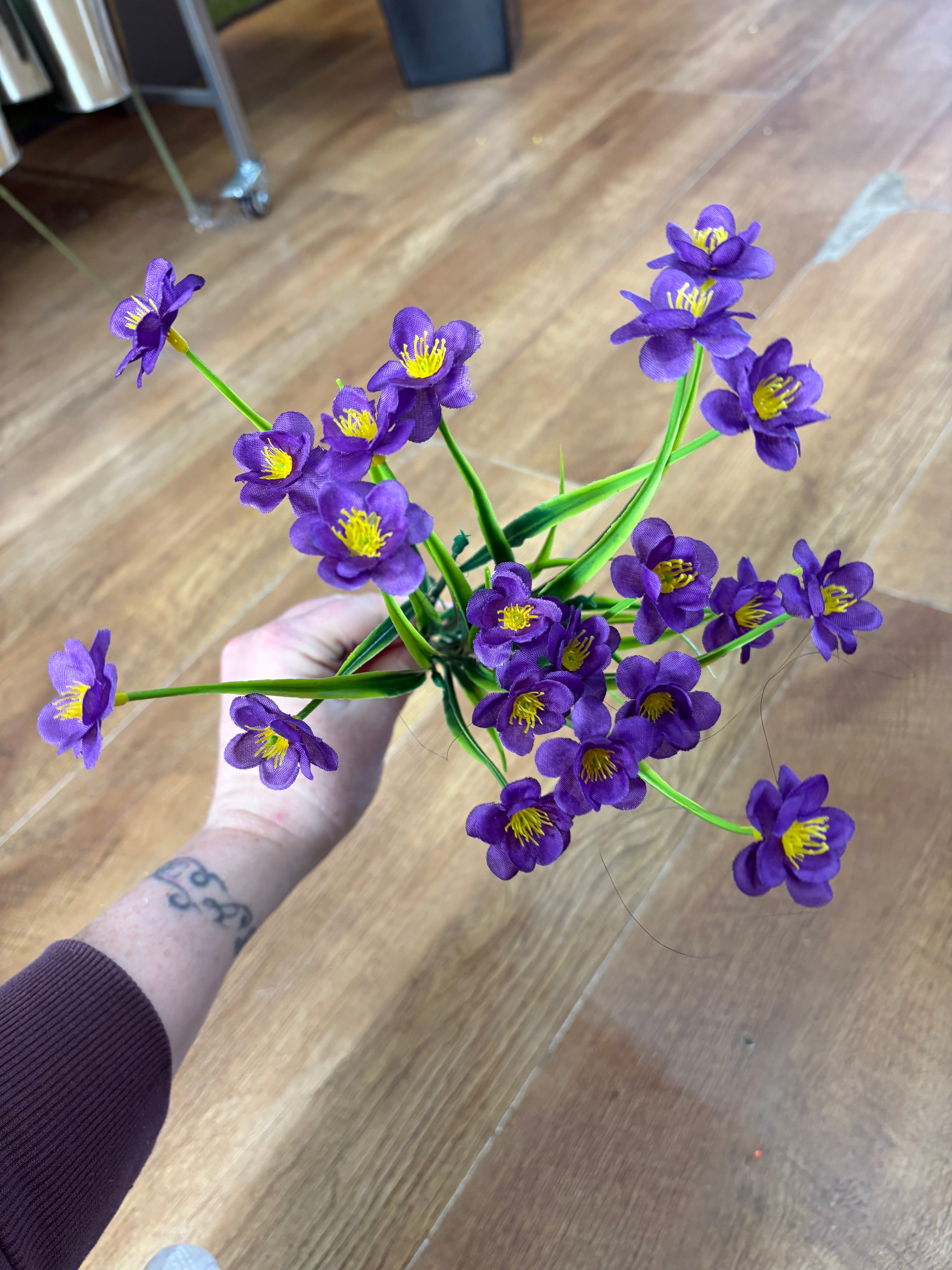 Spring grass - 4 colours available