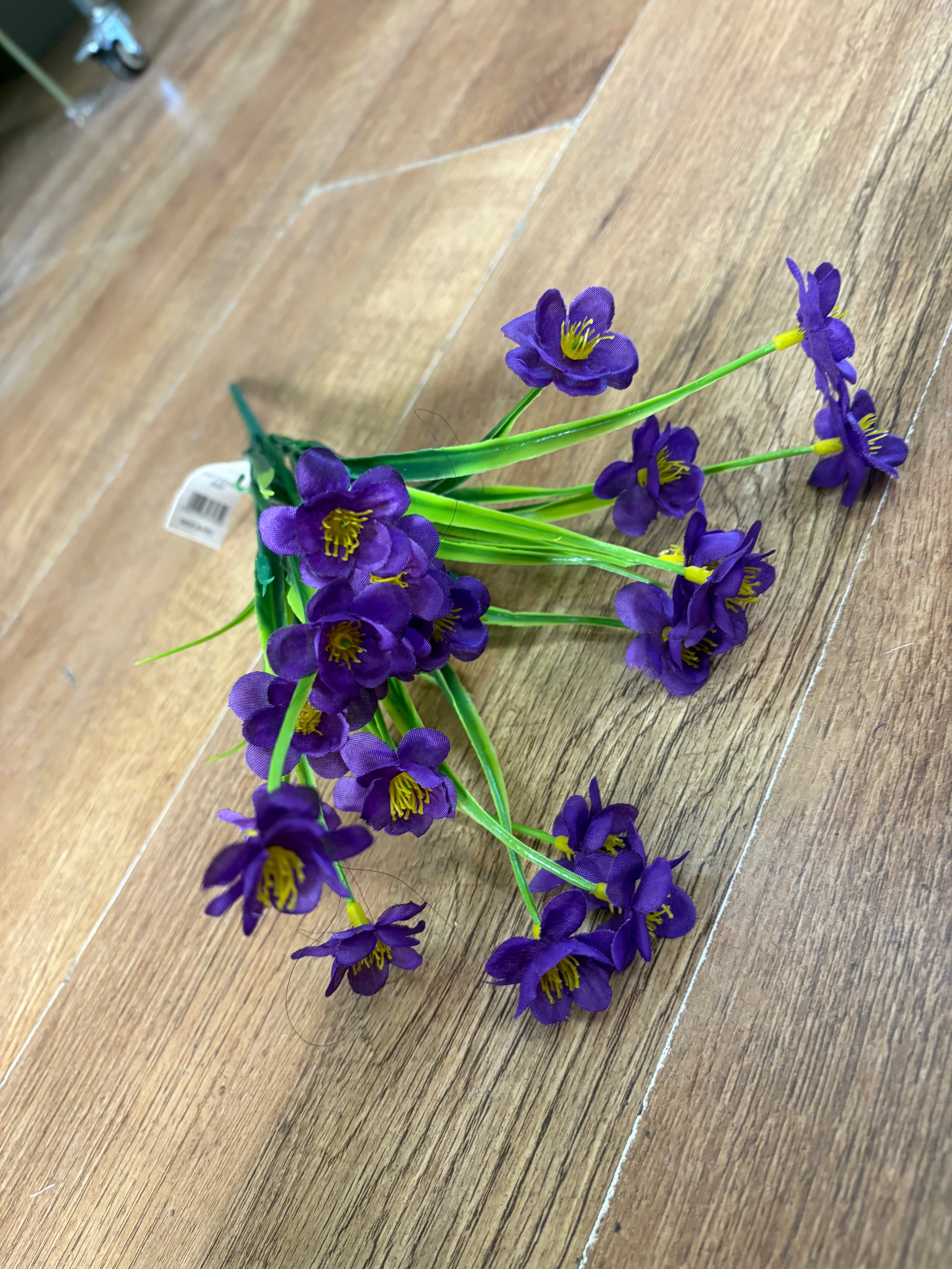 Spring grass - 4 colours available