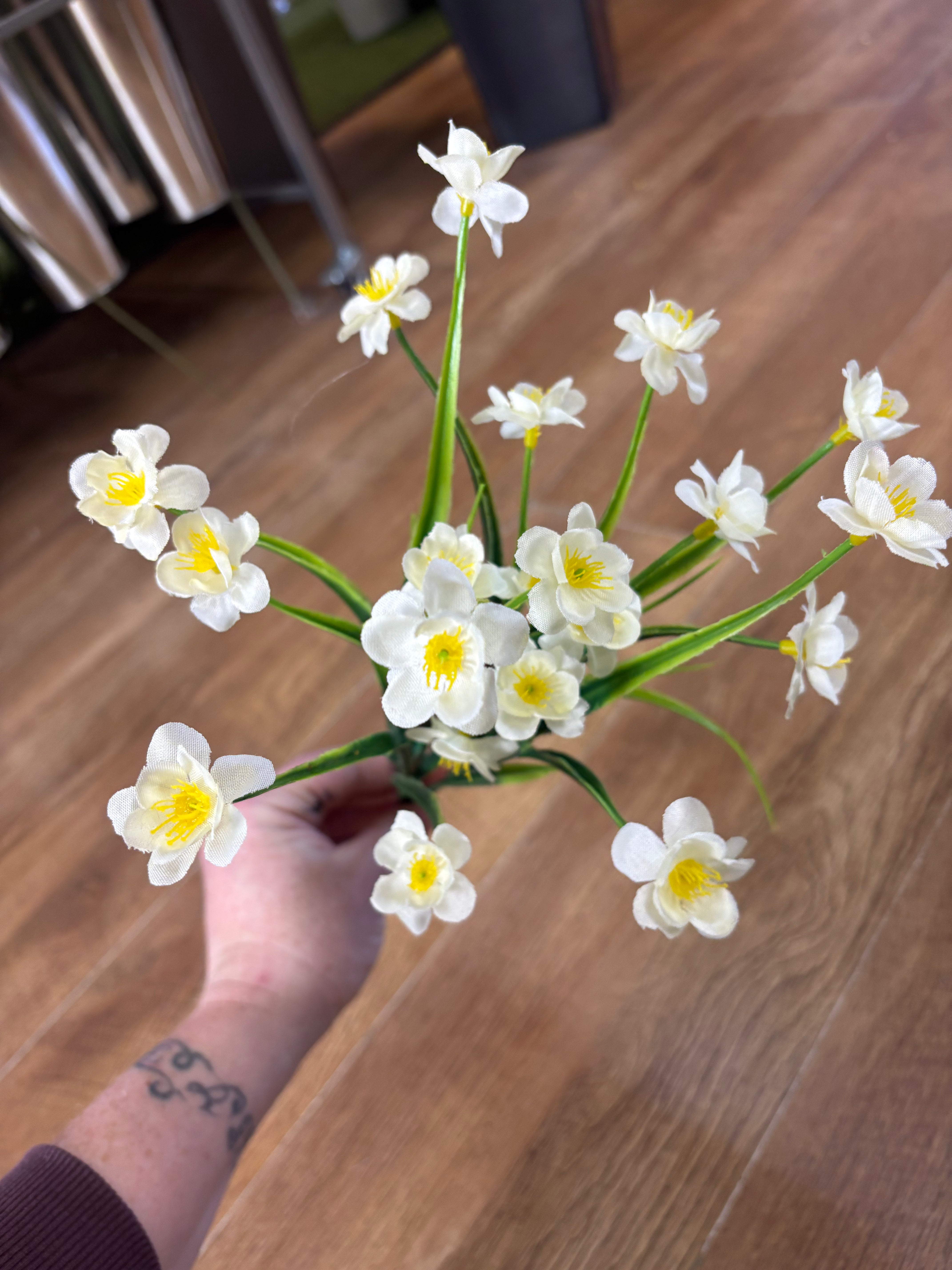 Spring grass - 4 colours available