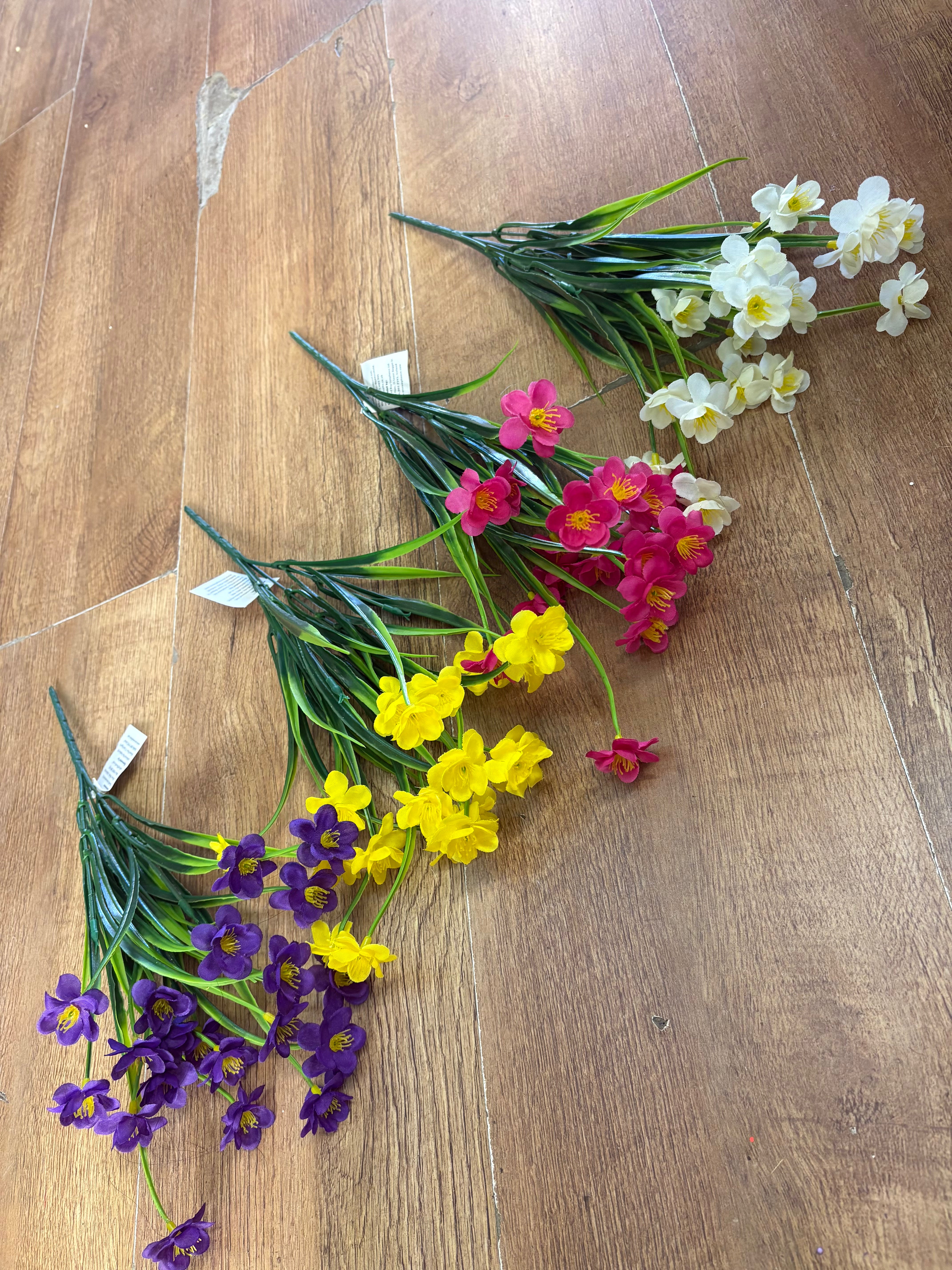 Spring grass - 4 colours available