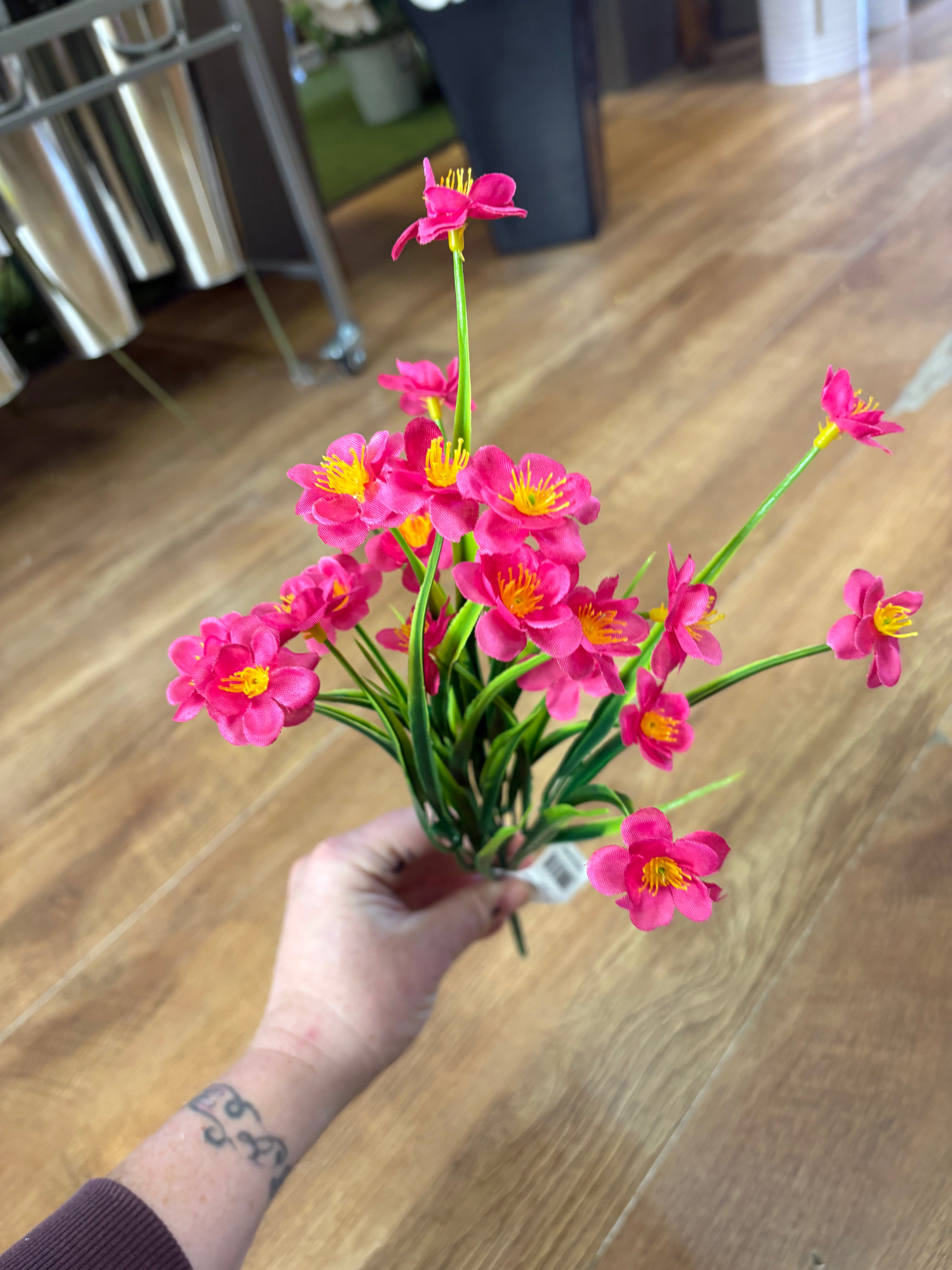 Spring grass - 4 colours available