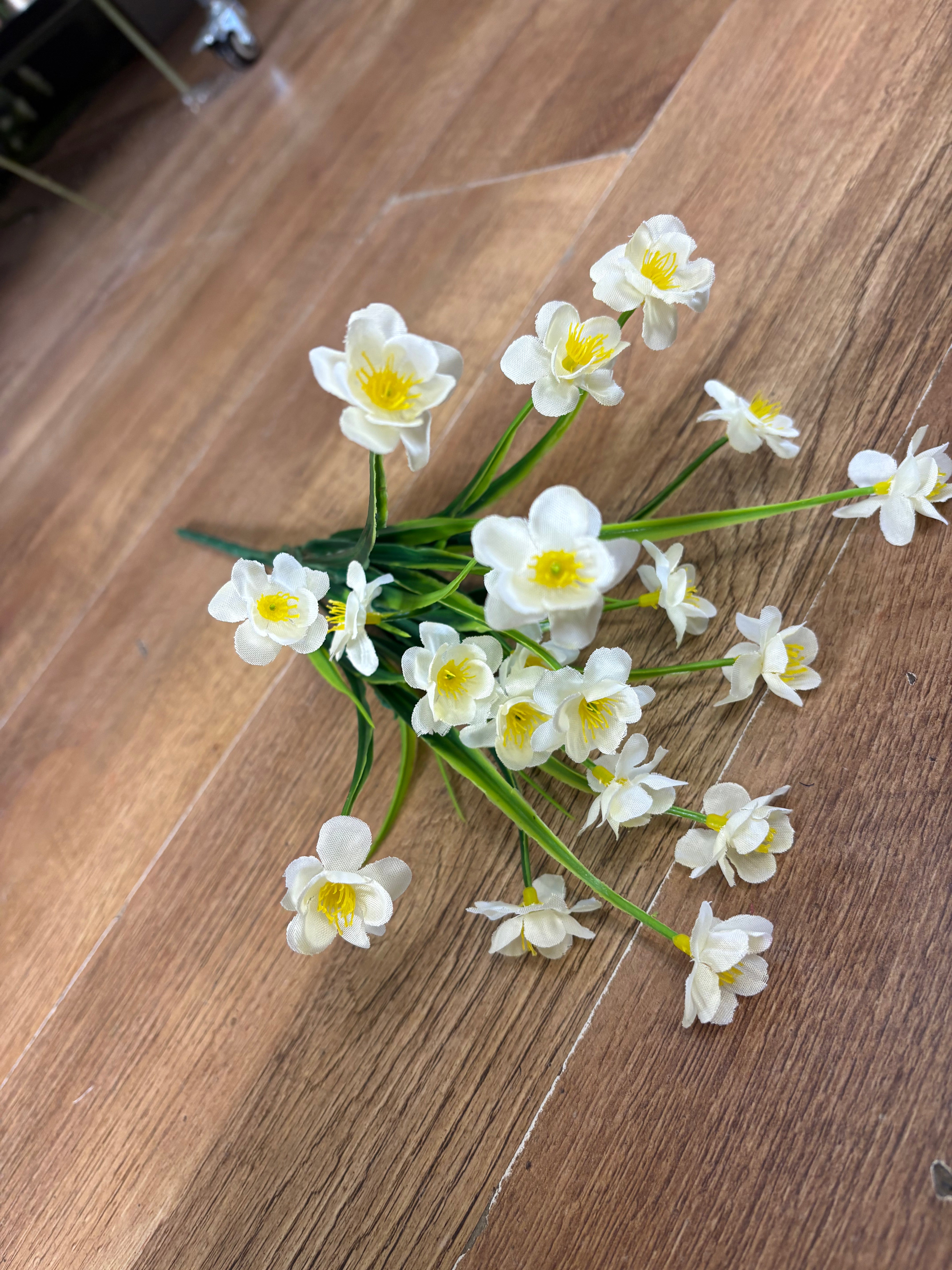 Spring grass - 4 colours available