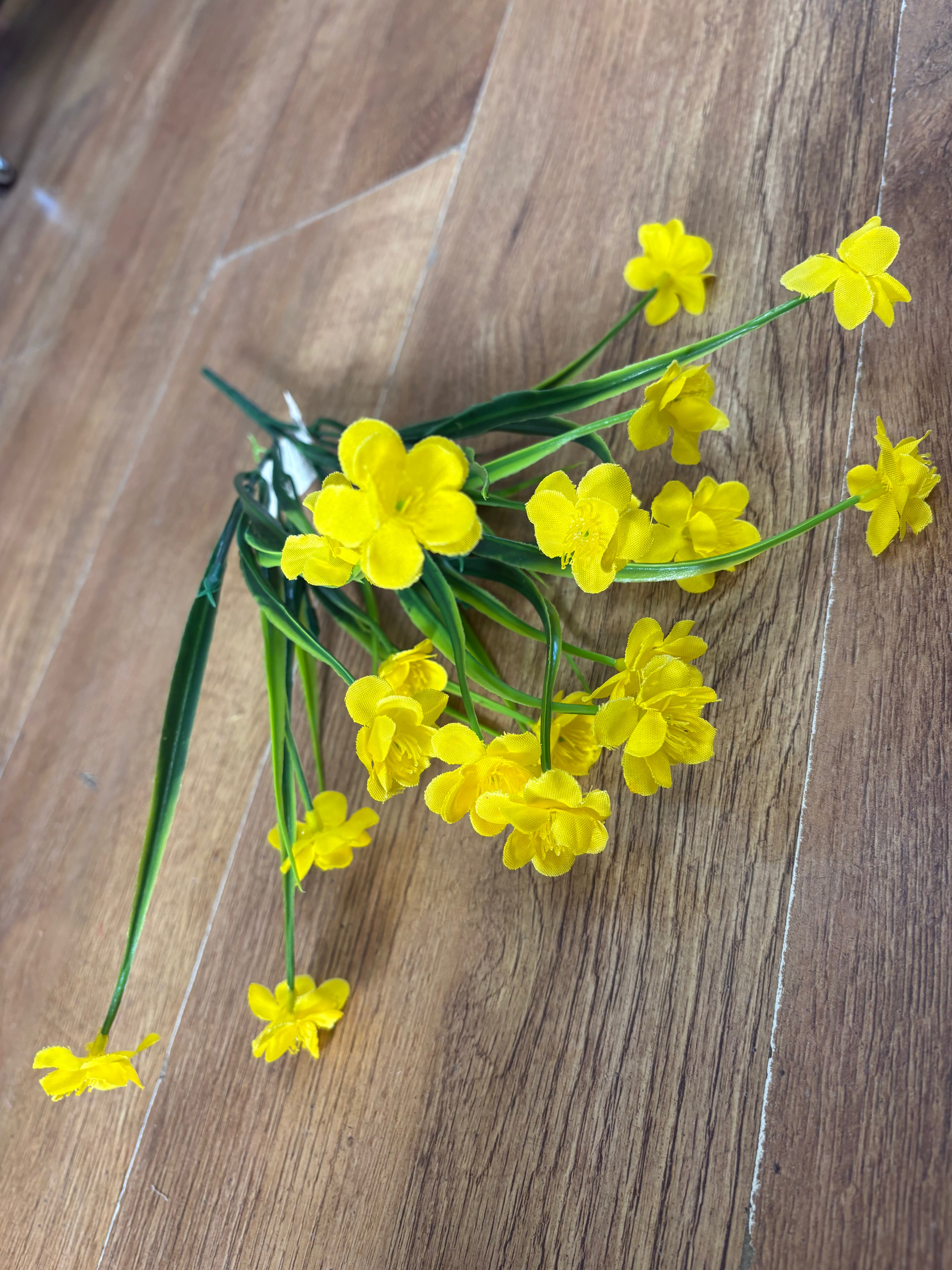 Spring grass - 4 colours available