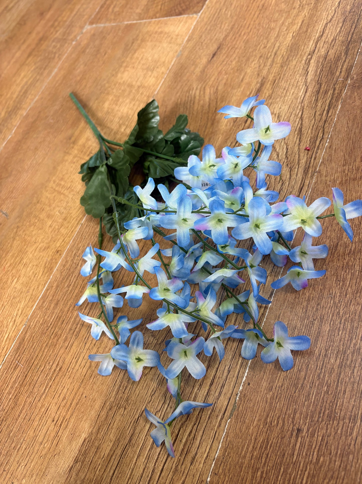 Forsythia bunch - 3 colours available