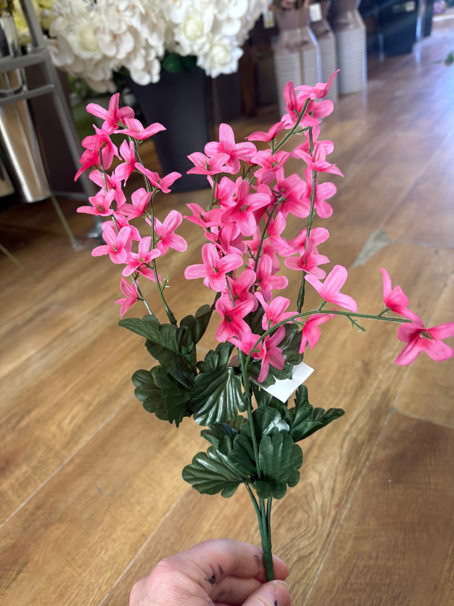 Forsythia bunch - 3 colours available