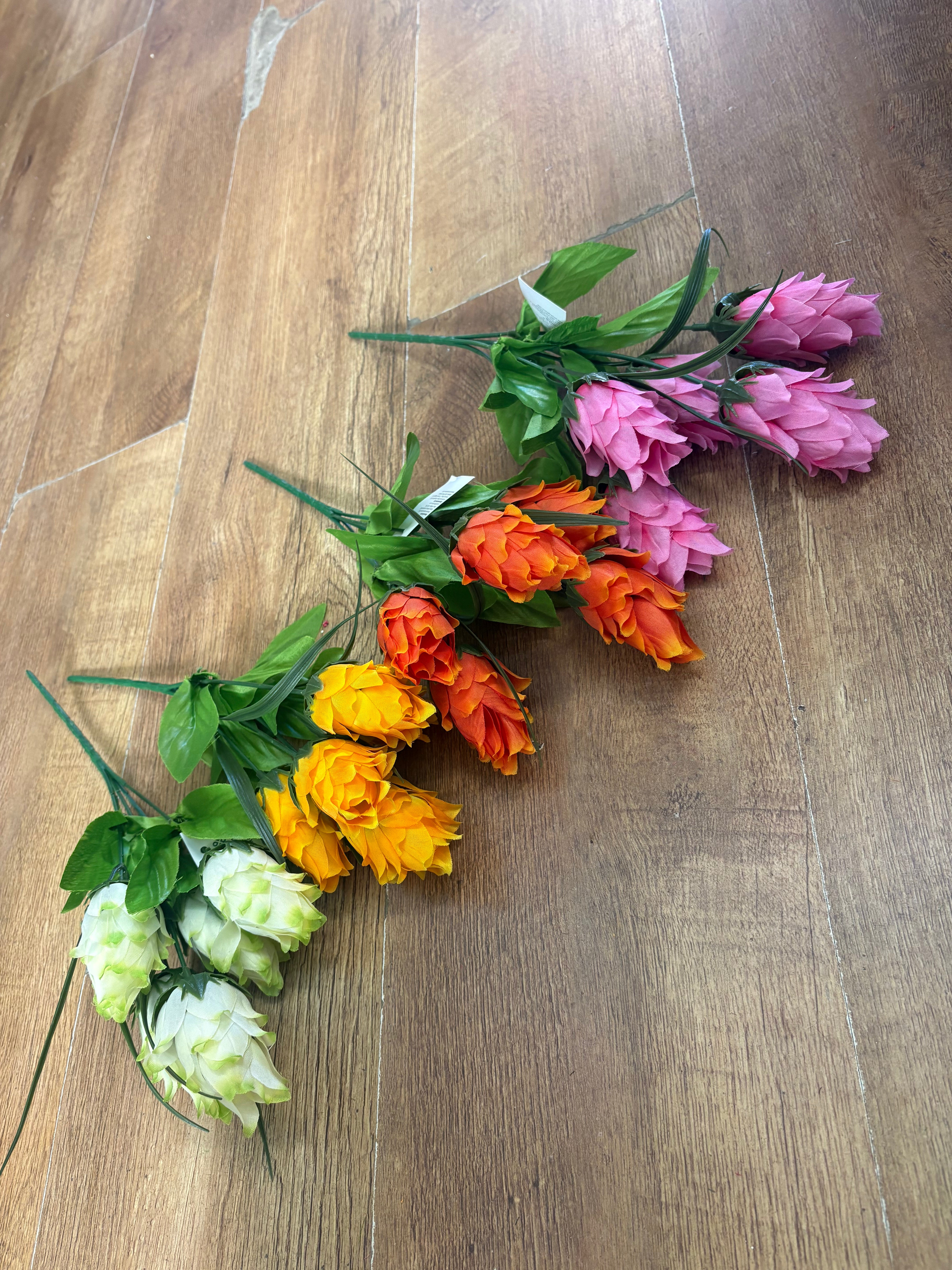 Dragonfruit bunch - 4 colours available