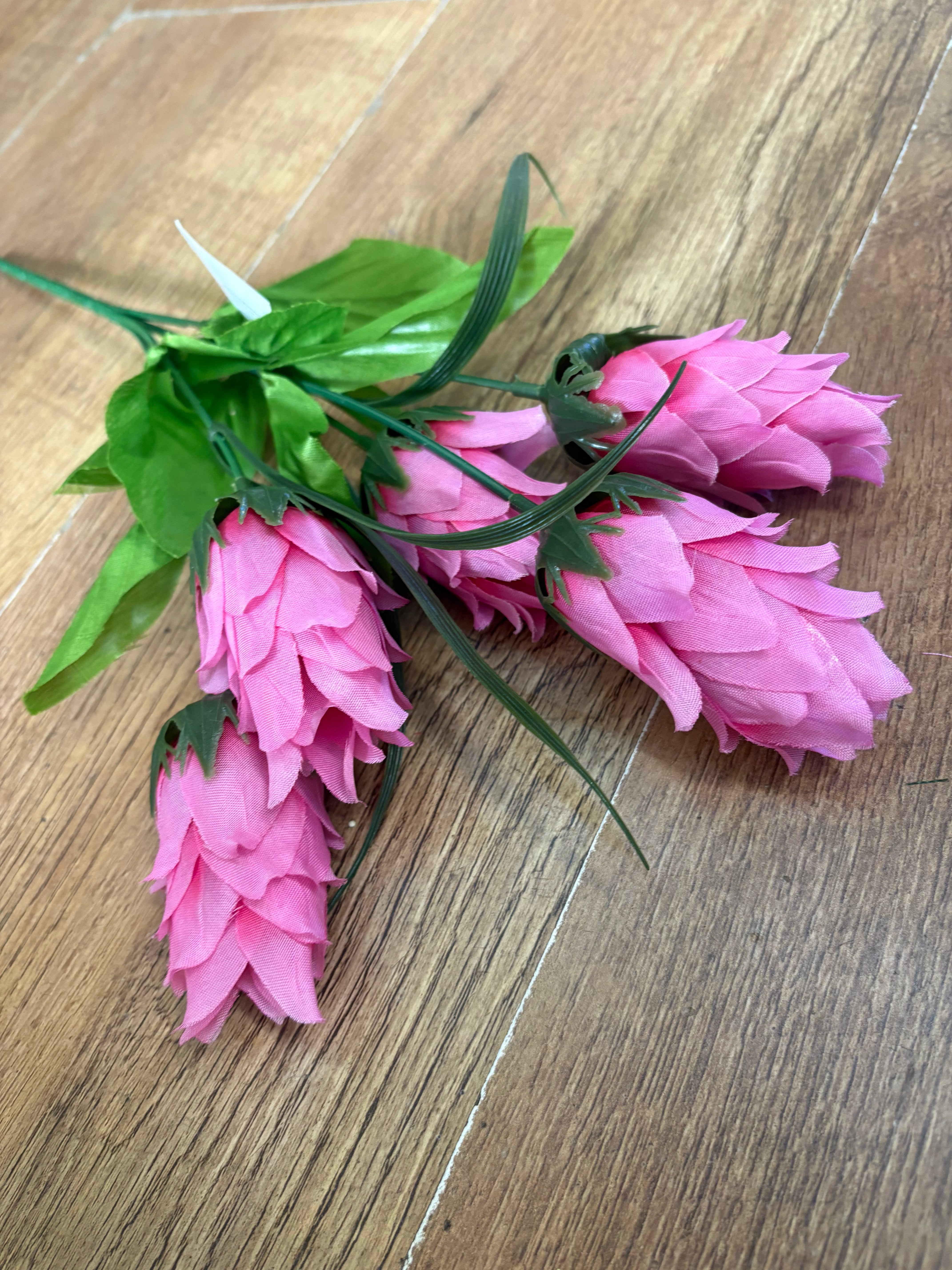 Dragonfruit bunch - 4 colours available