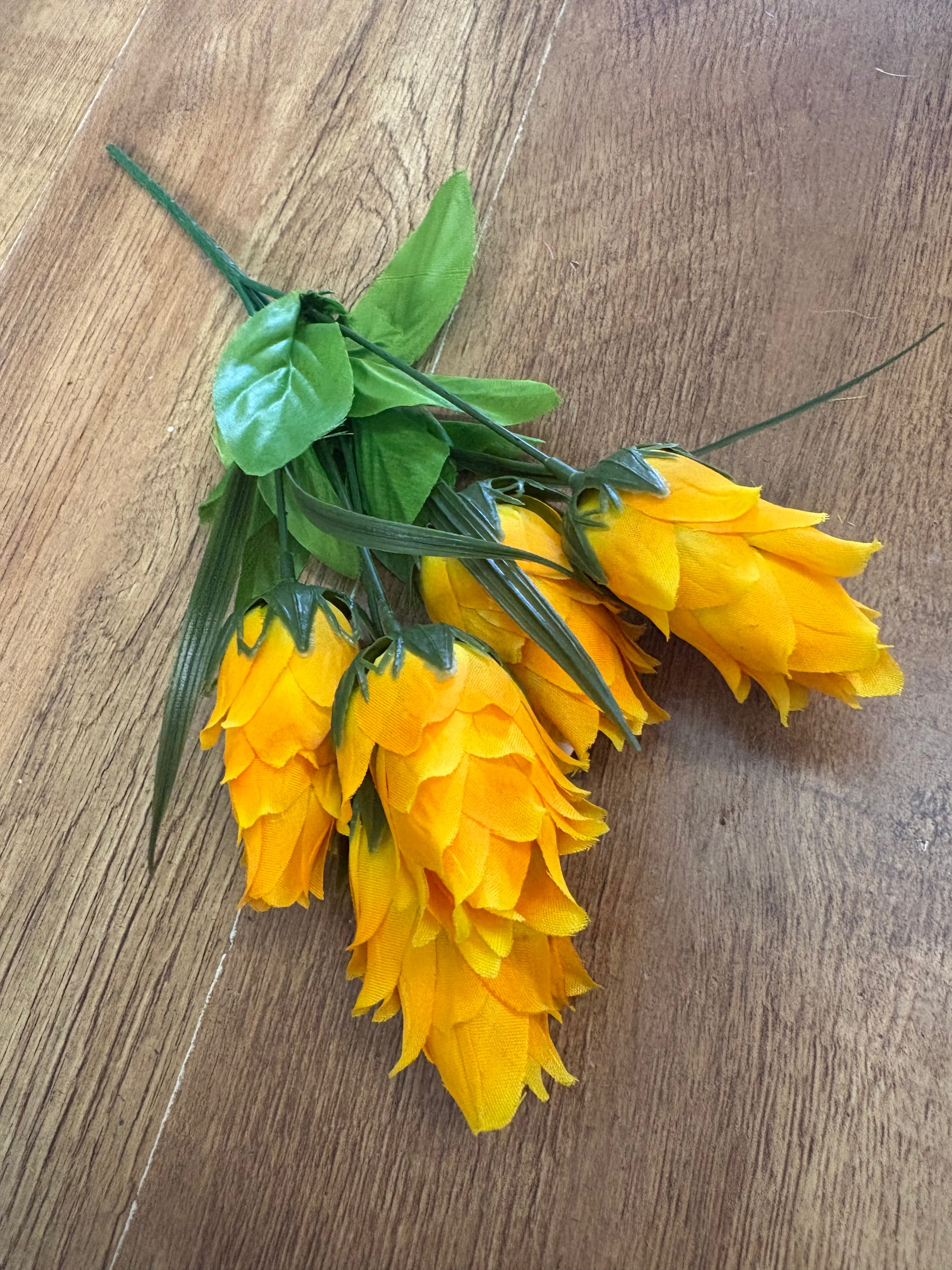 Dragonfruit bunch - 4 colours available