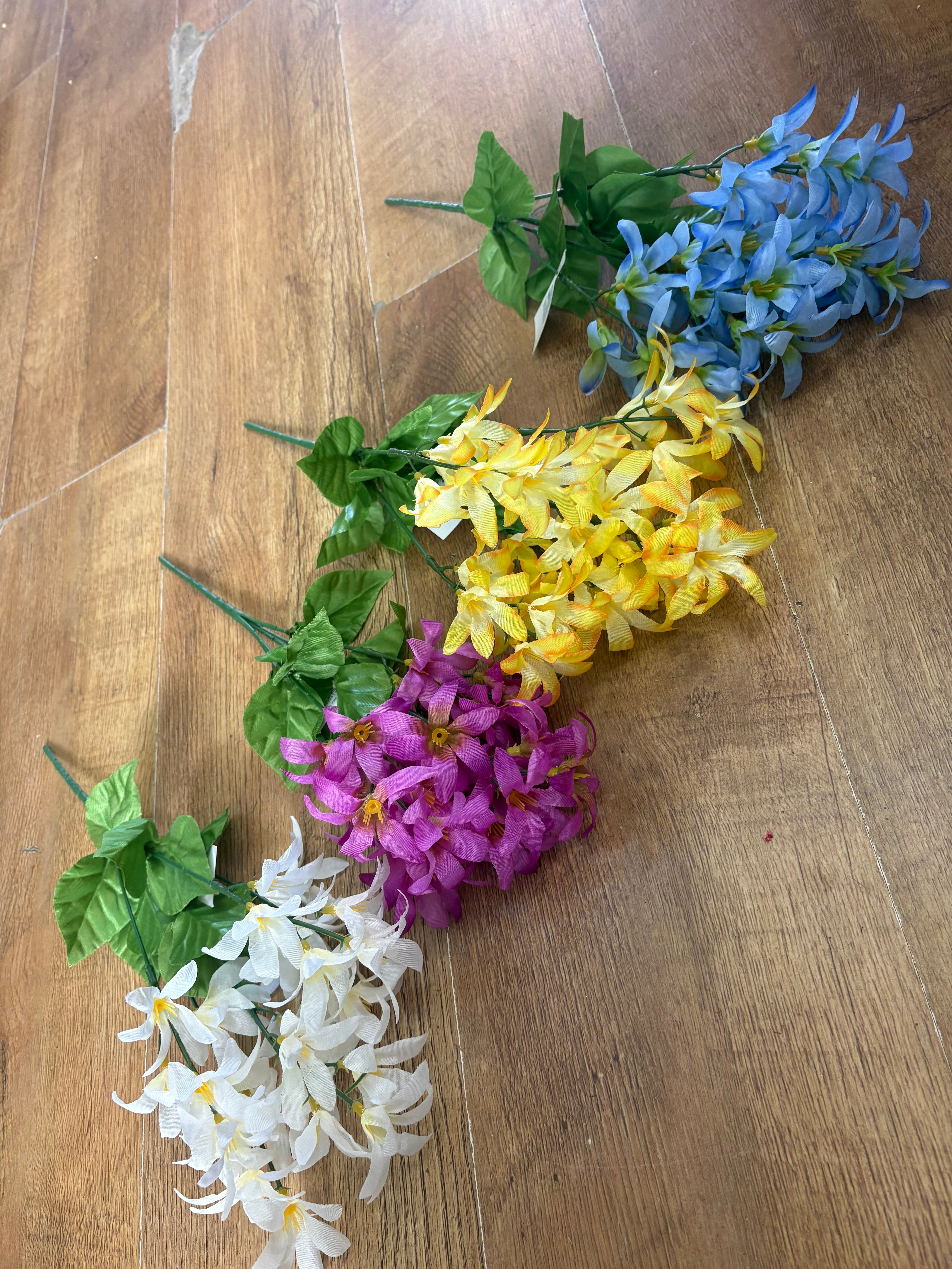 Wildfield bunch - 4 colours available