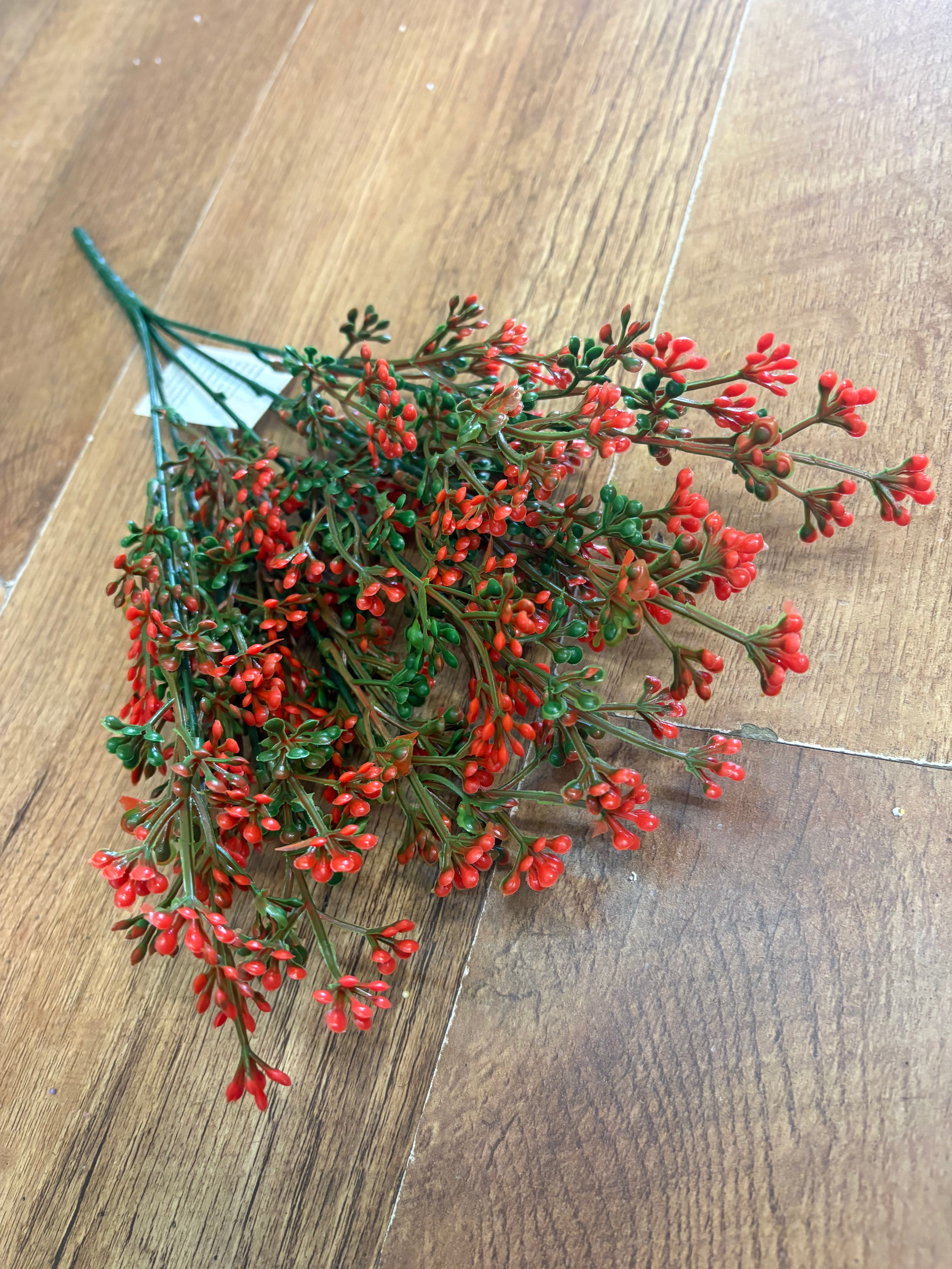 Milan bud bunch - 4 colours available