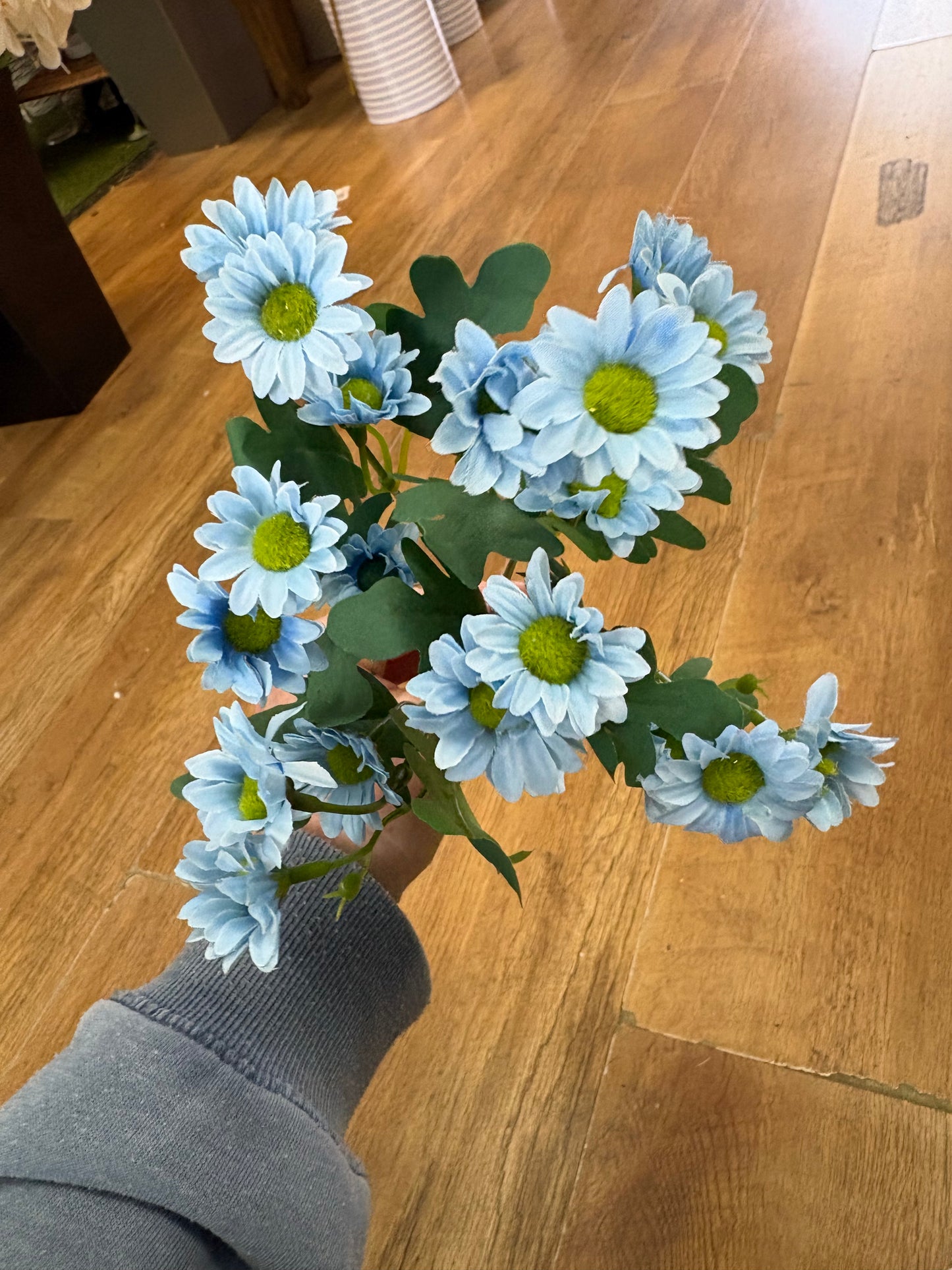 Mia Daisy Bunch - 6 colours available