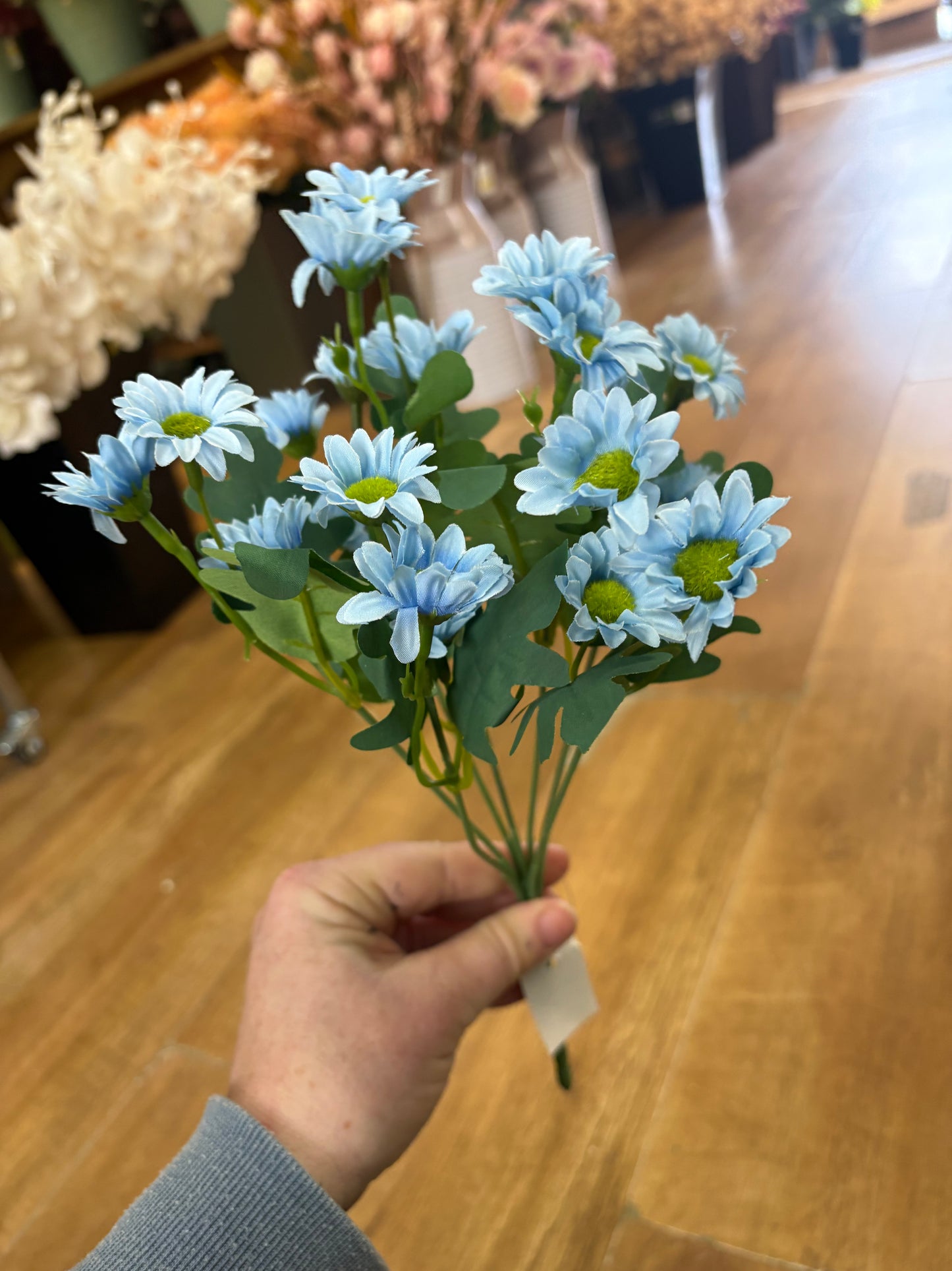 Mia Daisy Bunch - 6 colours available