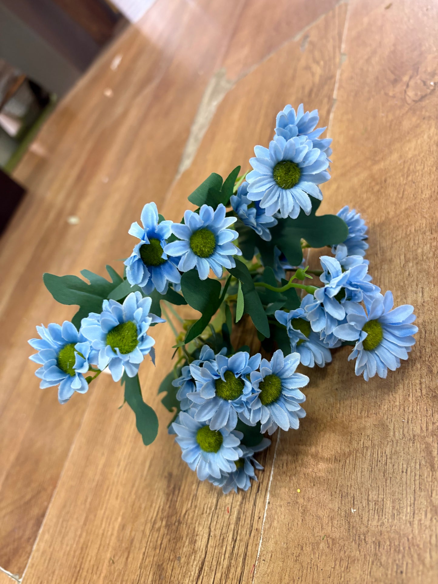 Mia Daisy Bunch - 6 colours available