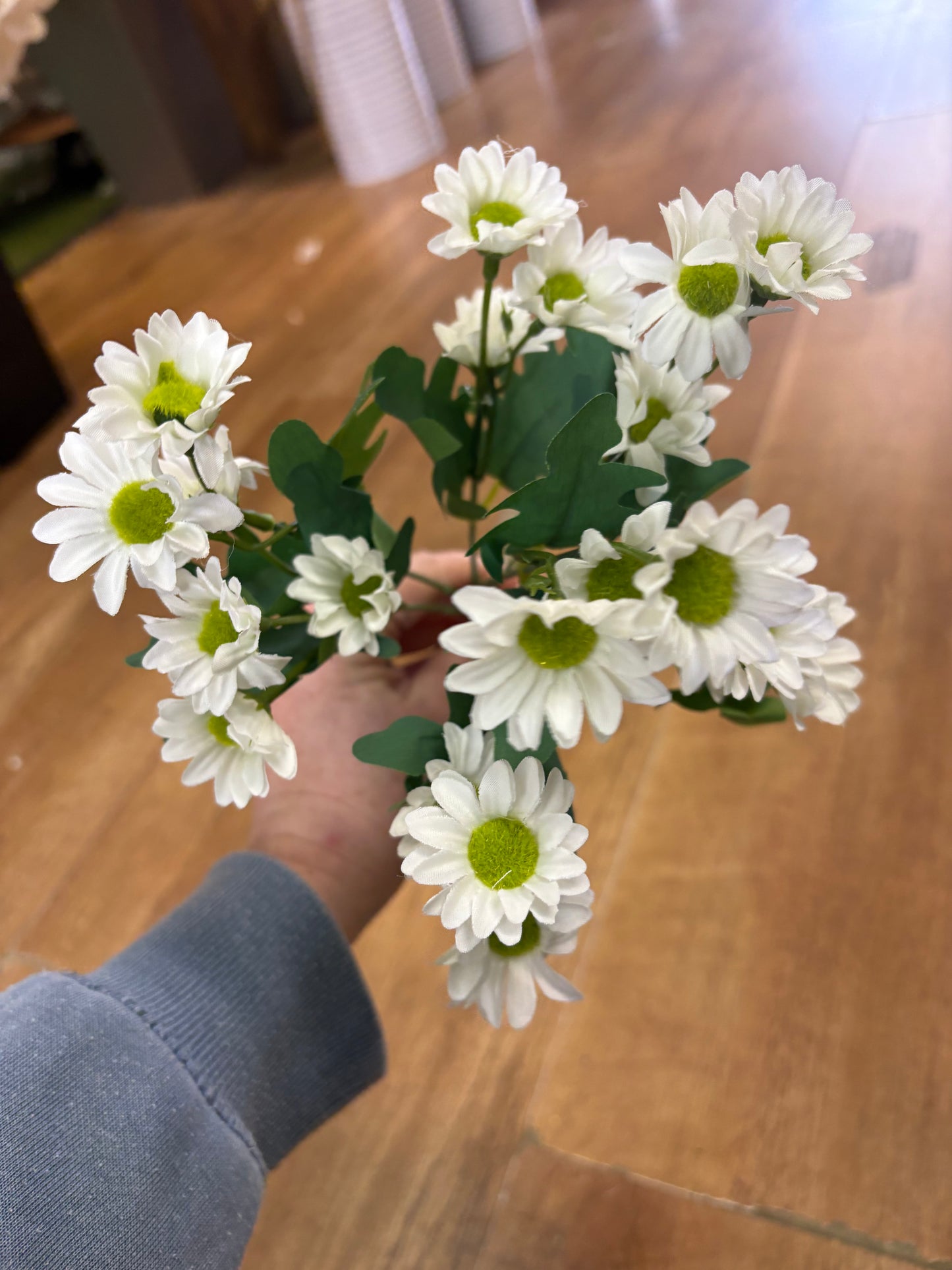 Mia Daisy Bunch - 6 colours available