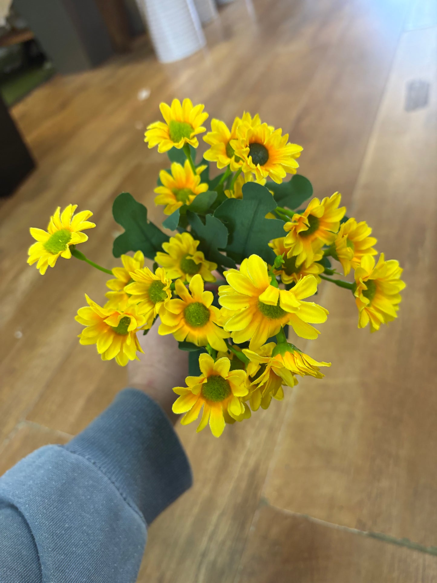 Mia Daisy Bunch - 6 colours available