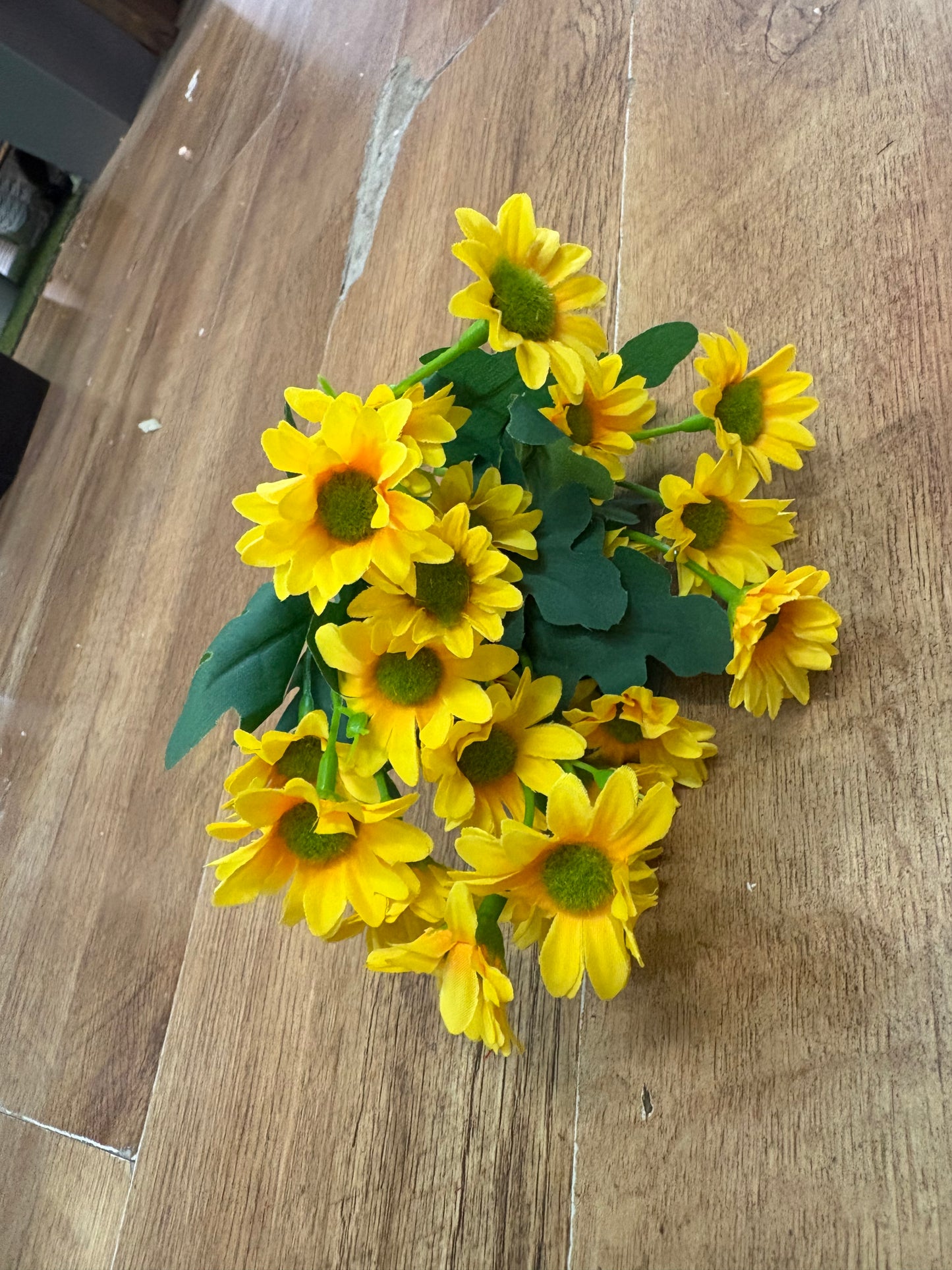 Mia Daisy Bunch - 6 colours available