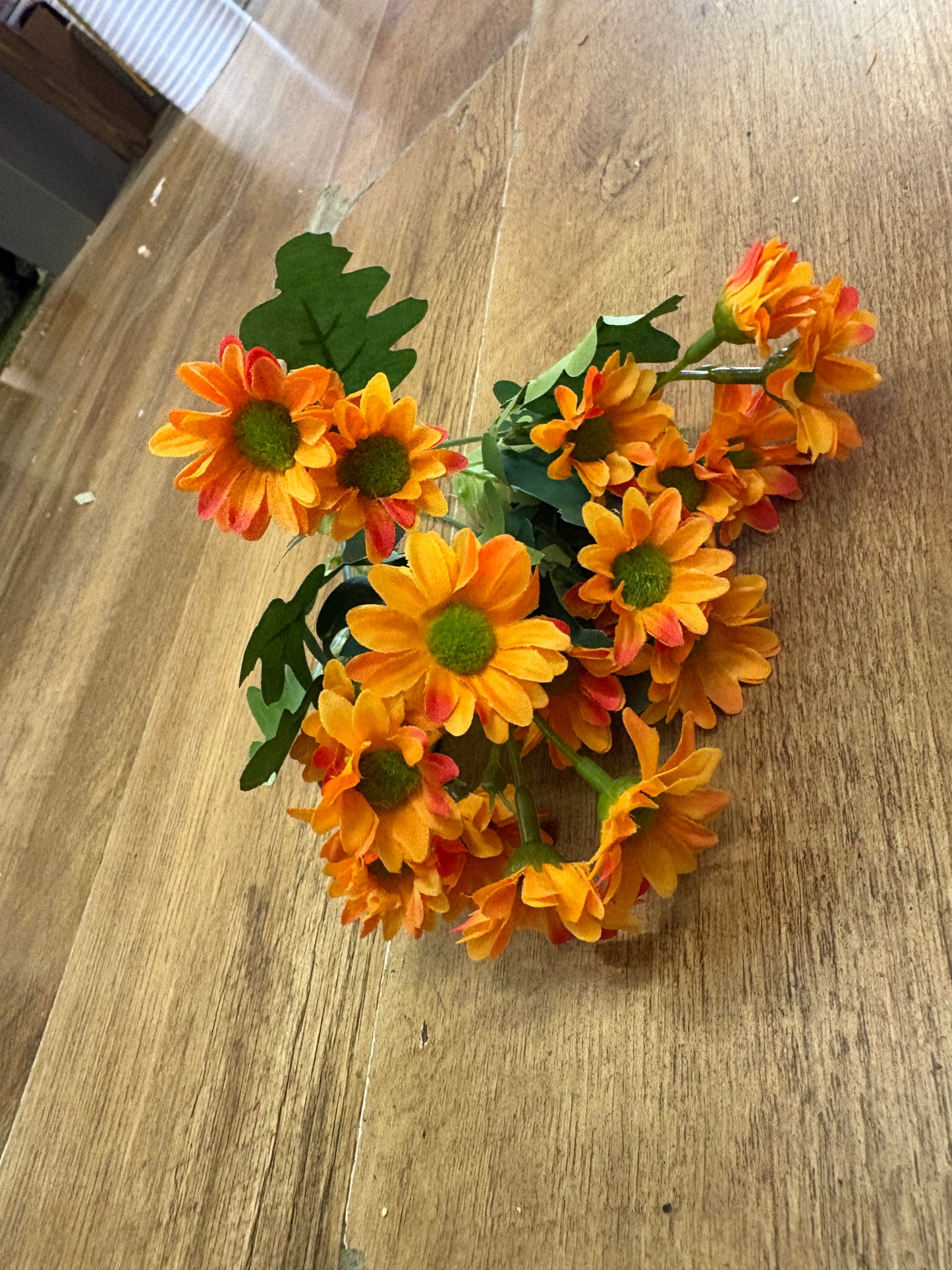 Mia Daisy Bunch - 6 colours available