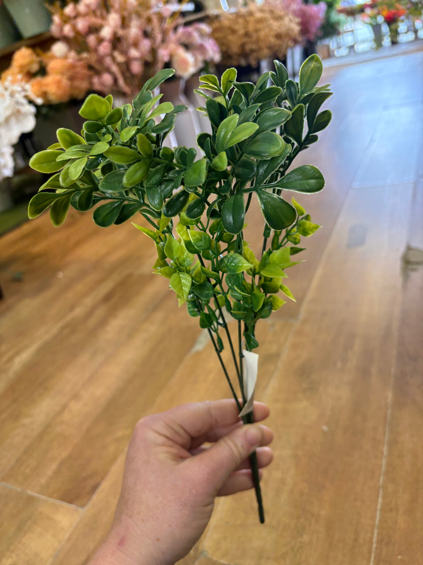 Ruta greenery bunch - 2 colours available