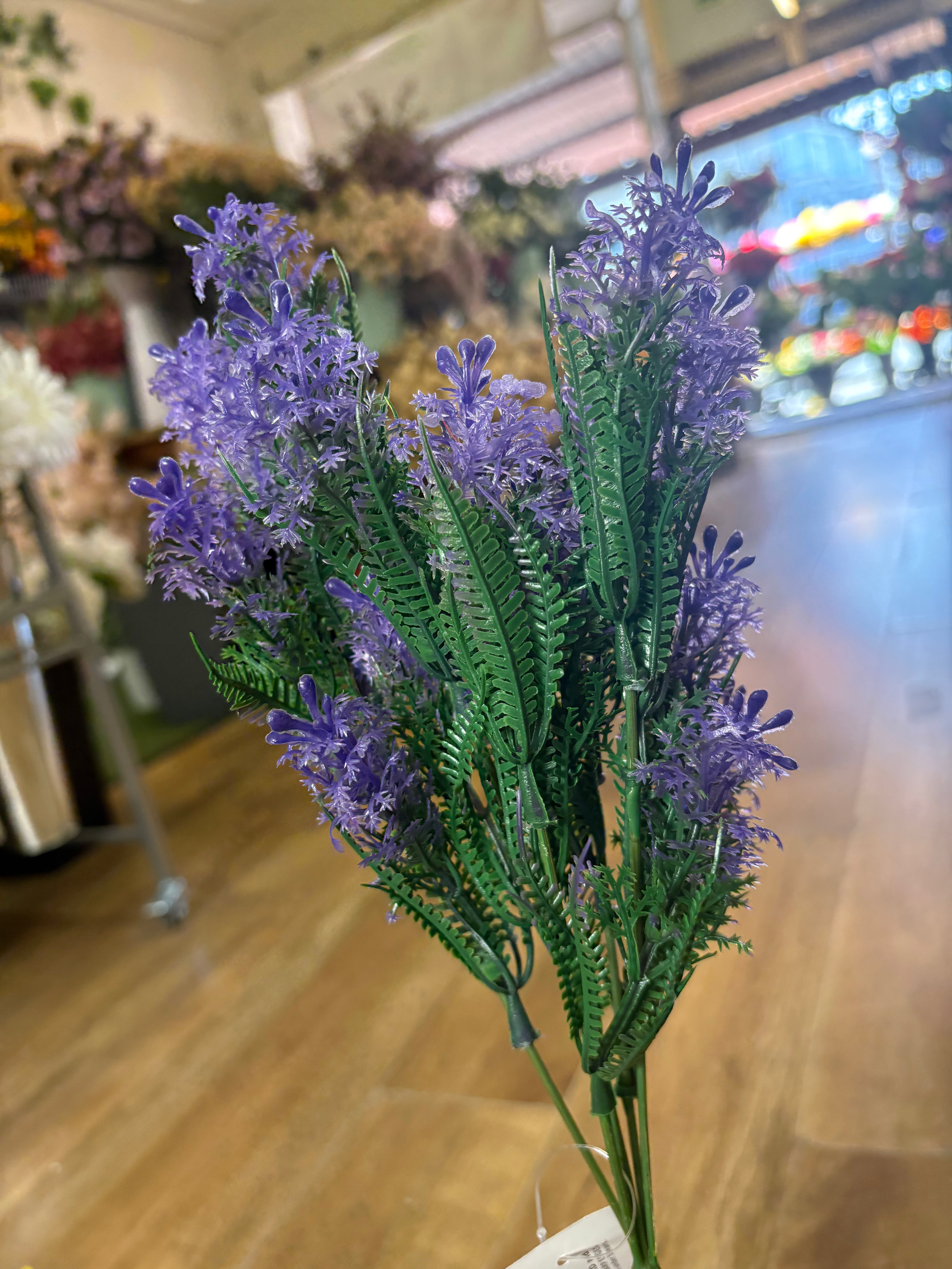 Plastics cone bush - 4 colours available