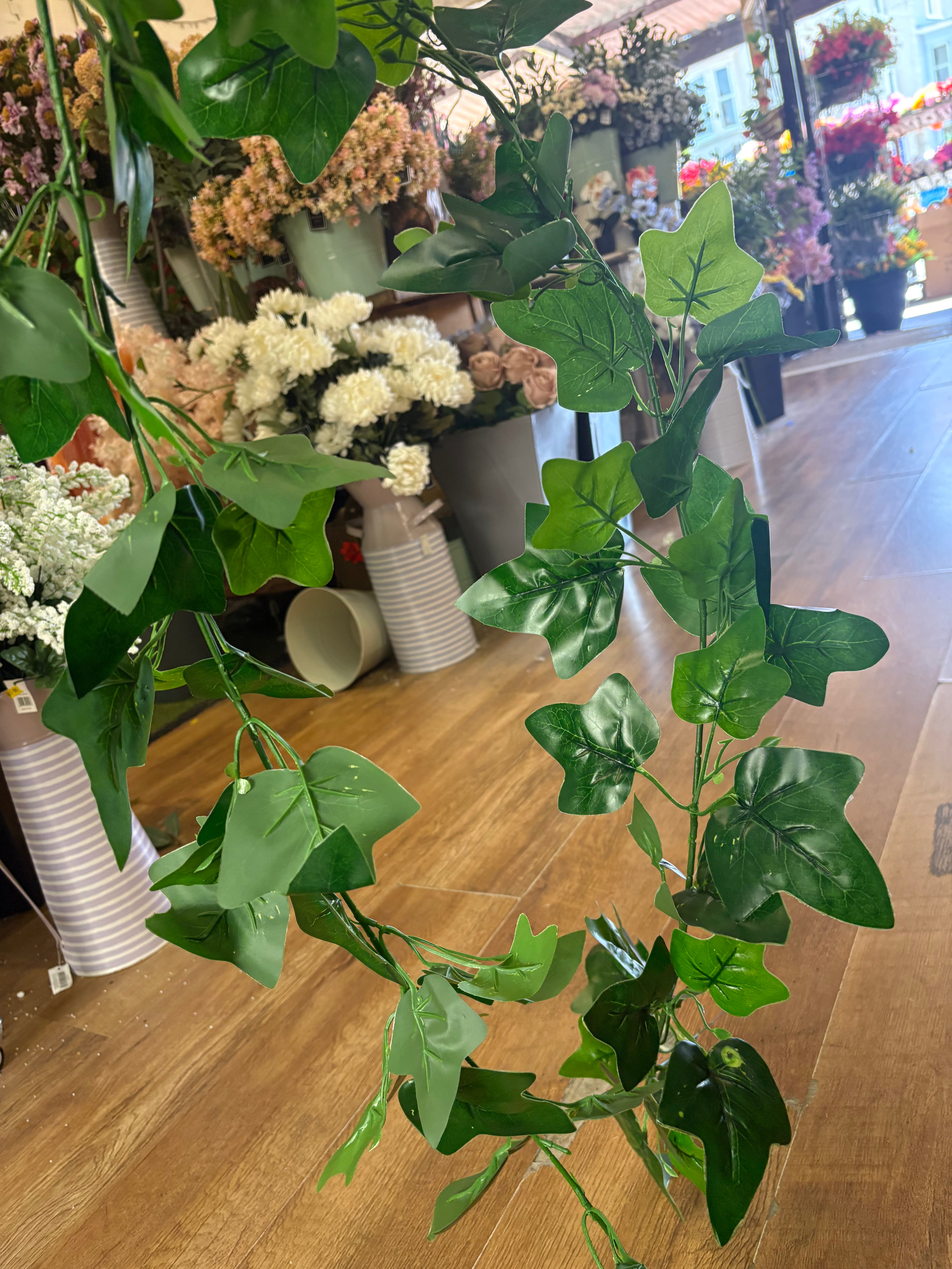 200cm Ivy garland