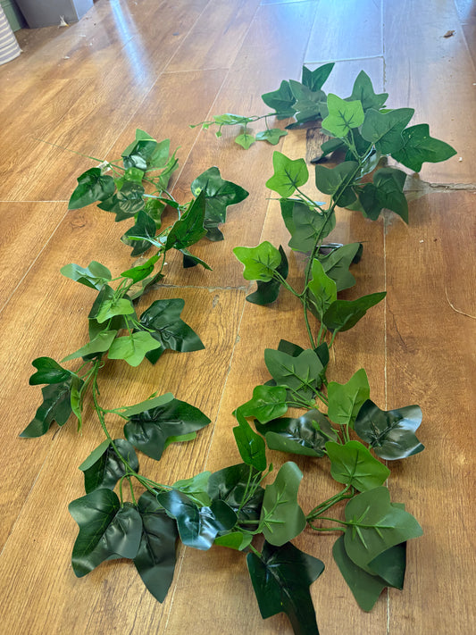 200cm Ivy garland