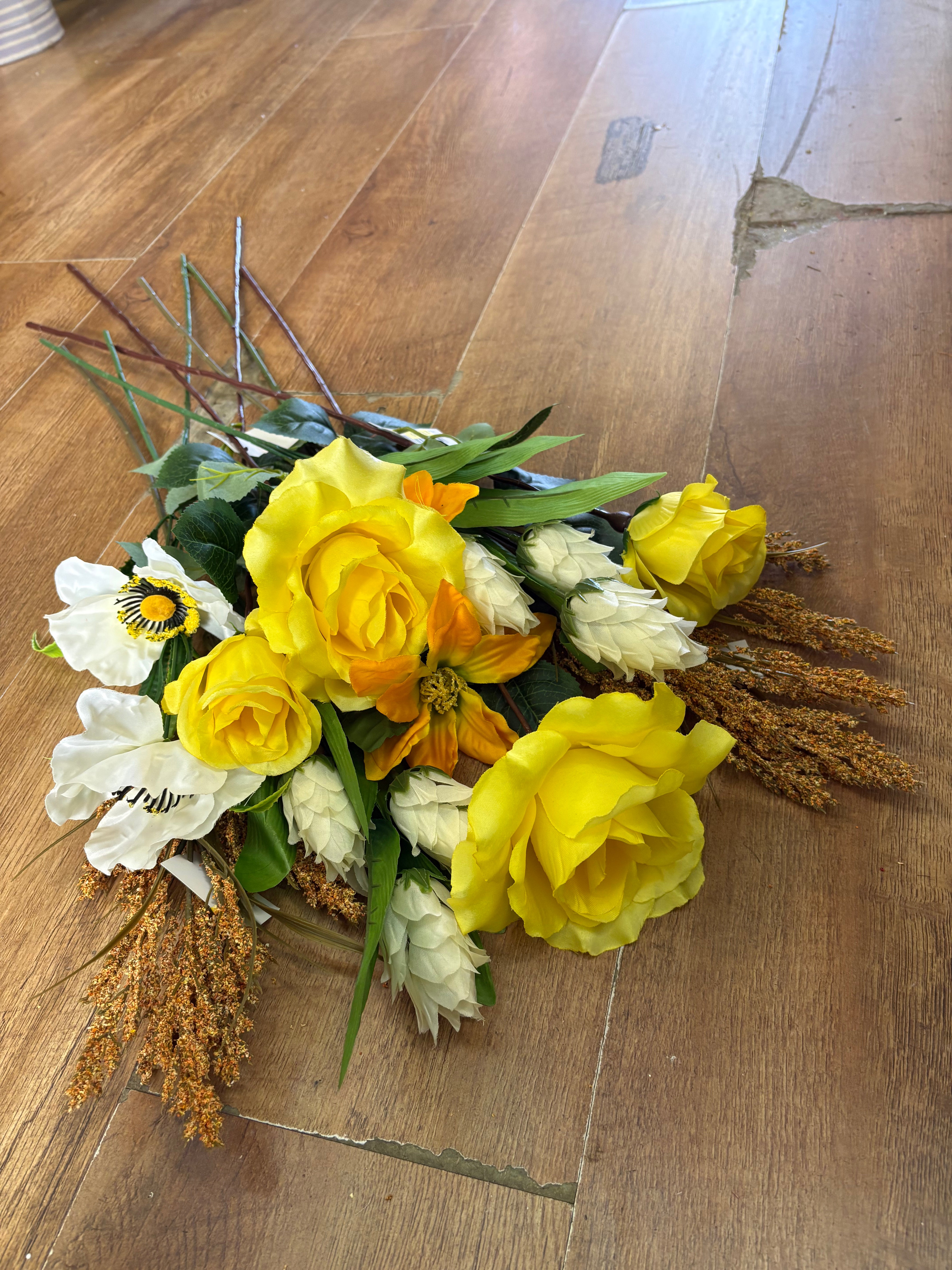 Clearance long stem 6 - 10 mixed stems