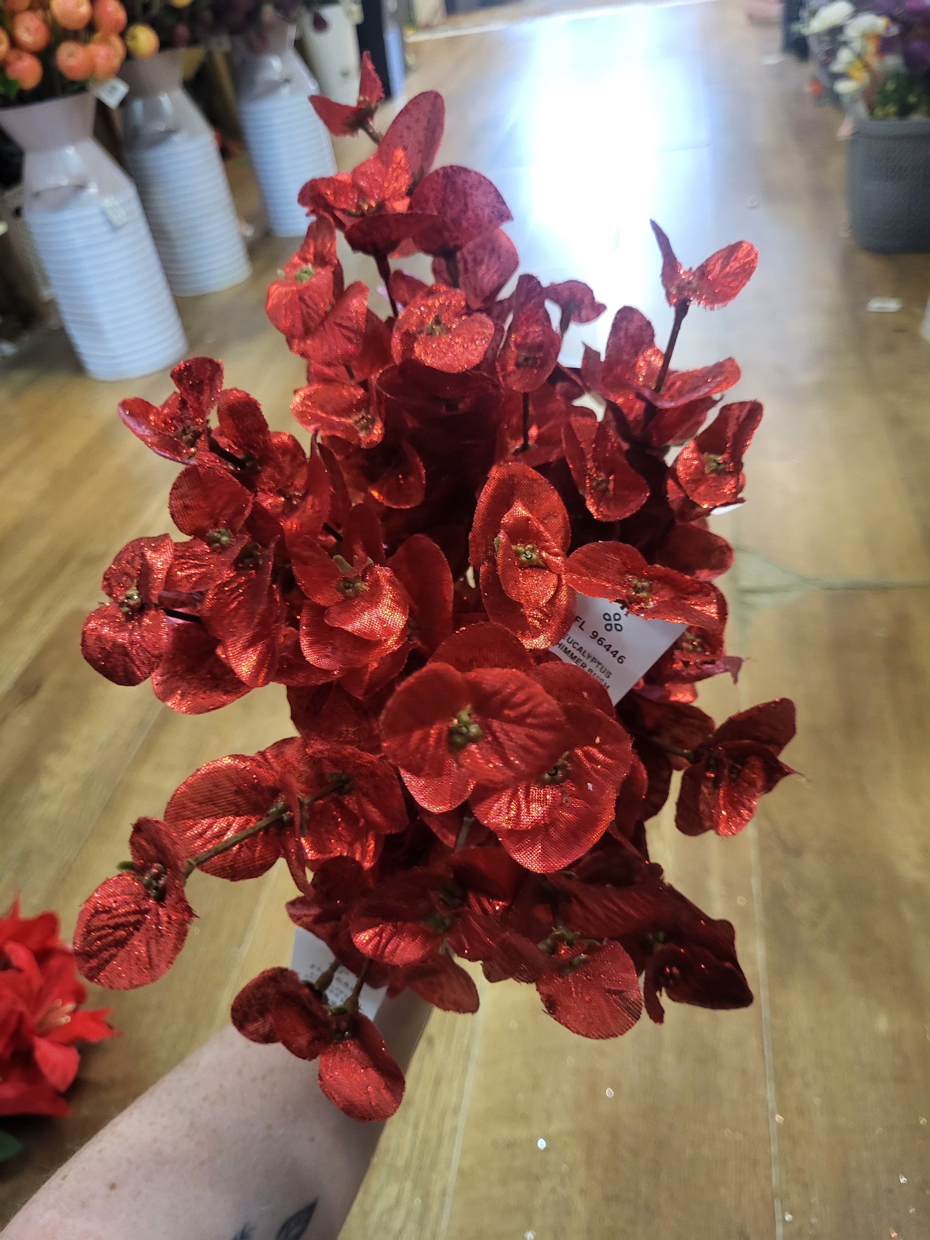 Christmas bundle of 20 - reds image 3