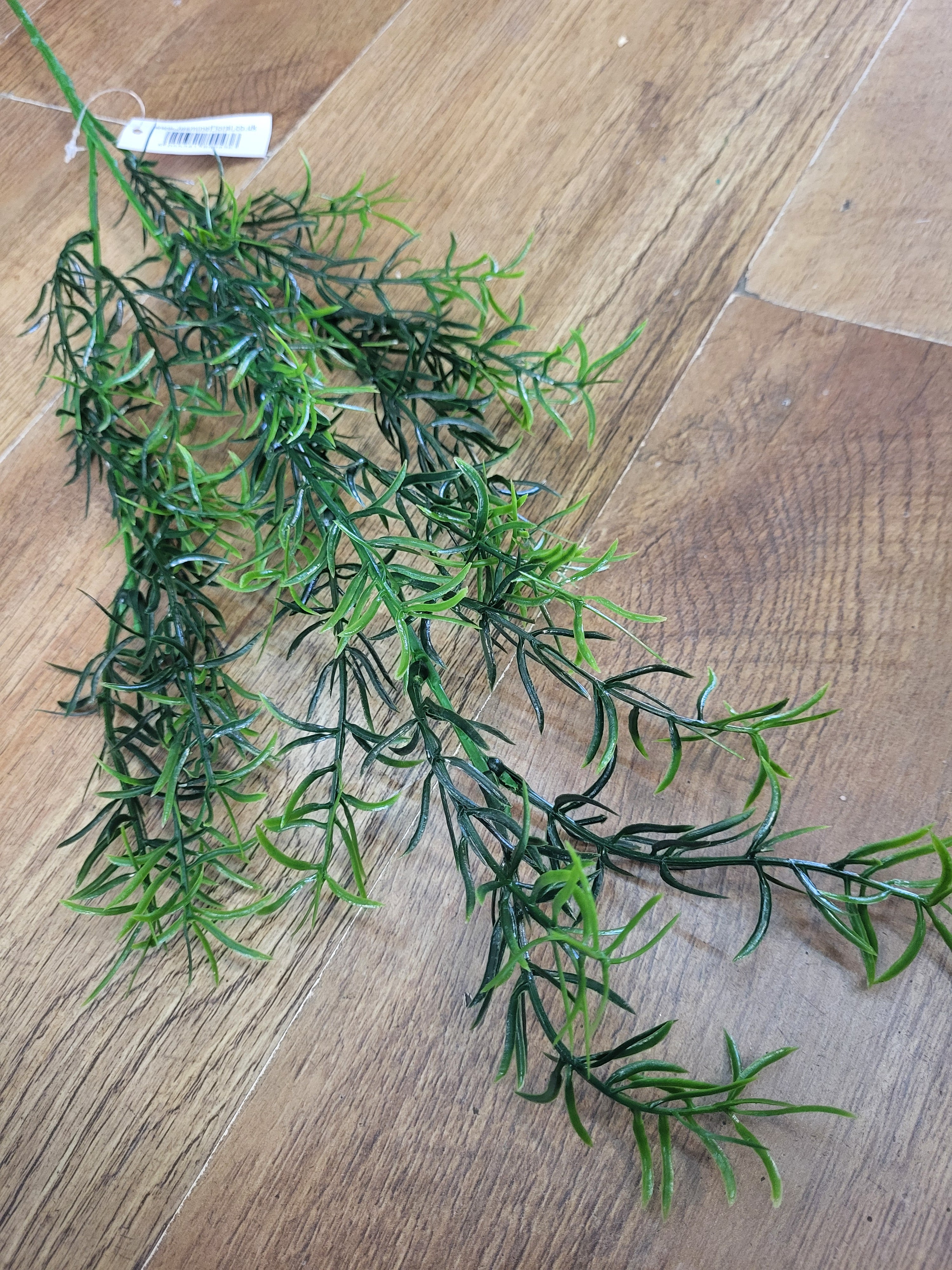 75cm long stem garden springer spray image 0