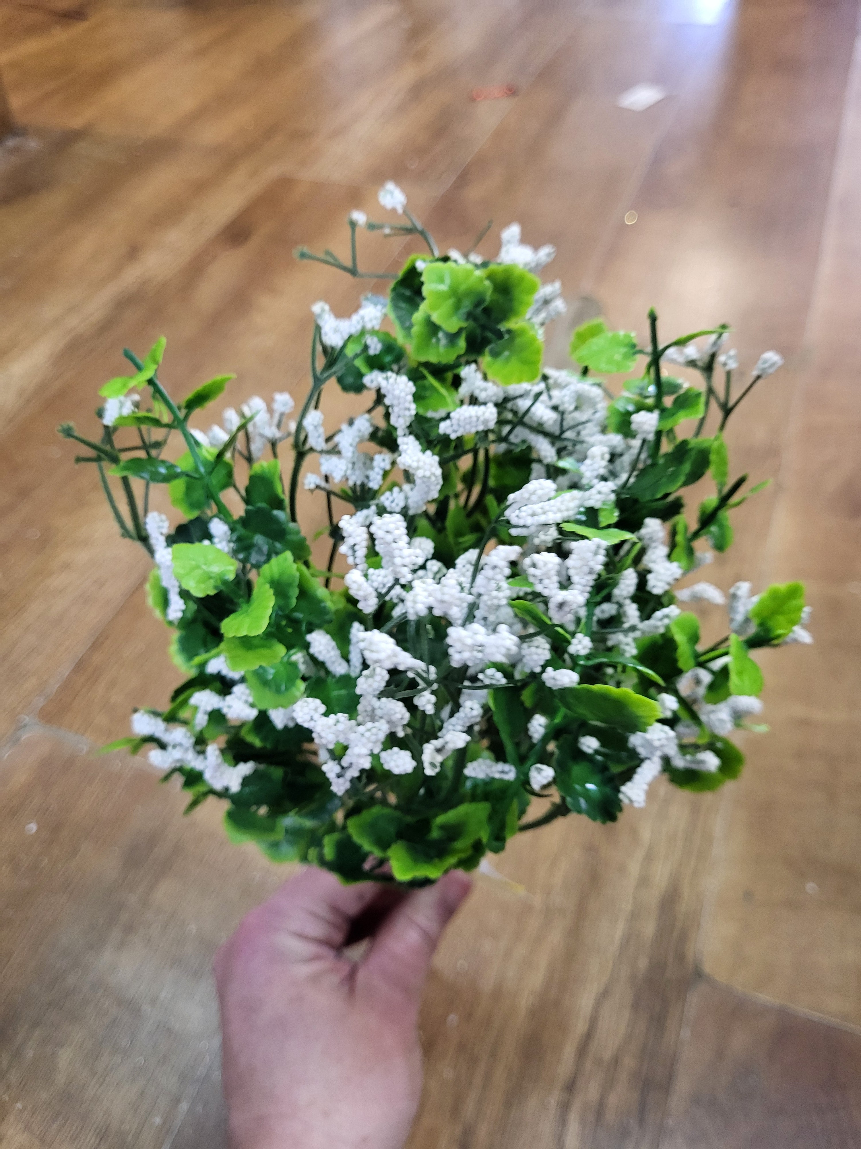 Big bunch of berries/gyp - 3 styles available image 7