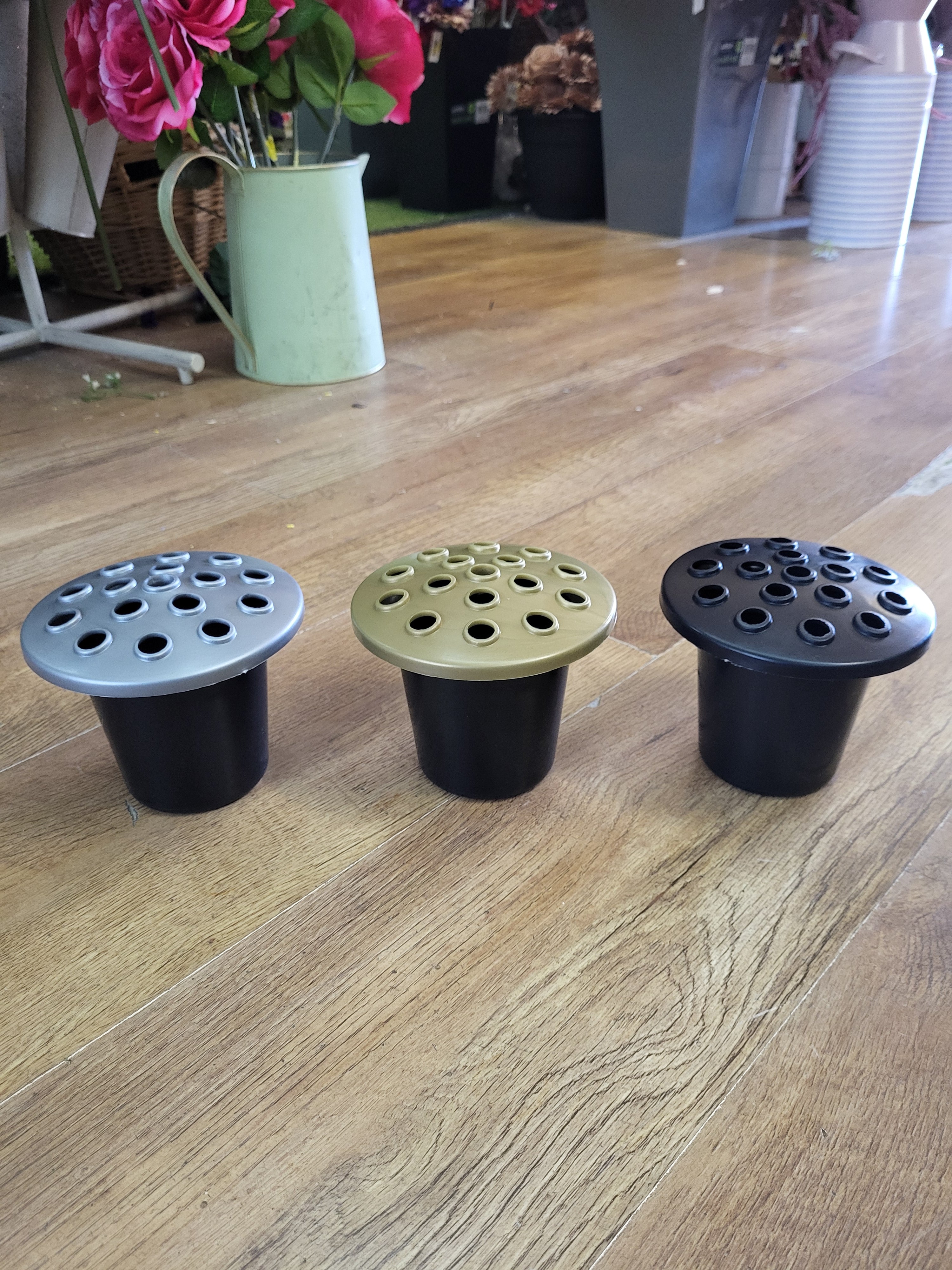 Gravepot  - 3 colours available image 0