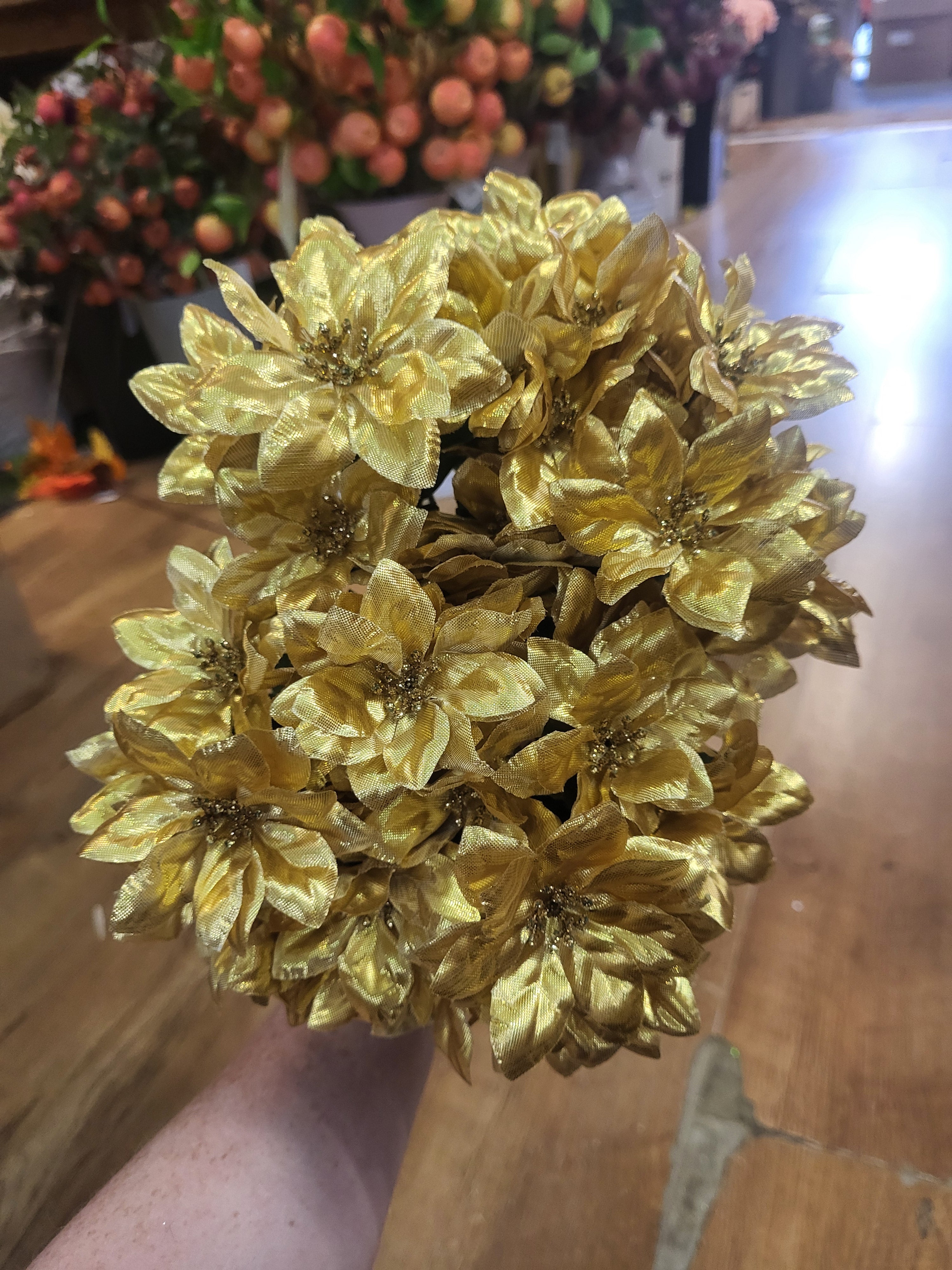 Christmas bundle of 20 - red, gold and white image 1