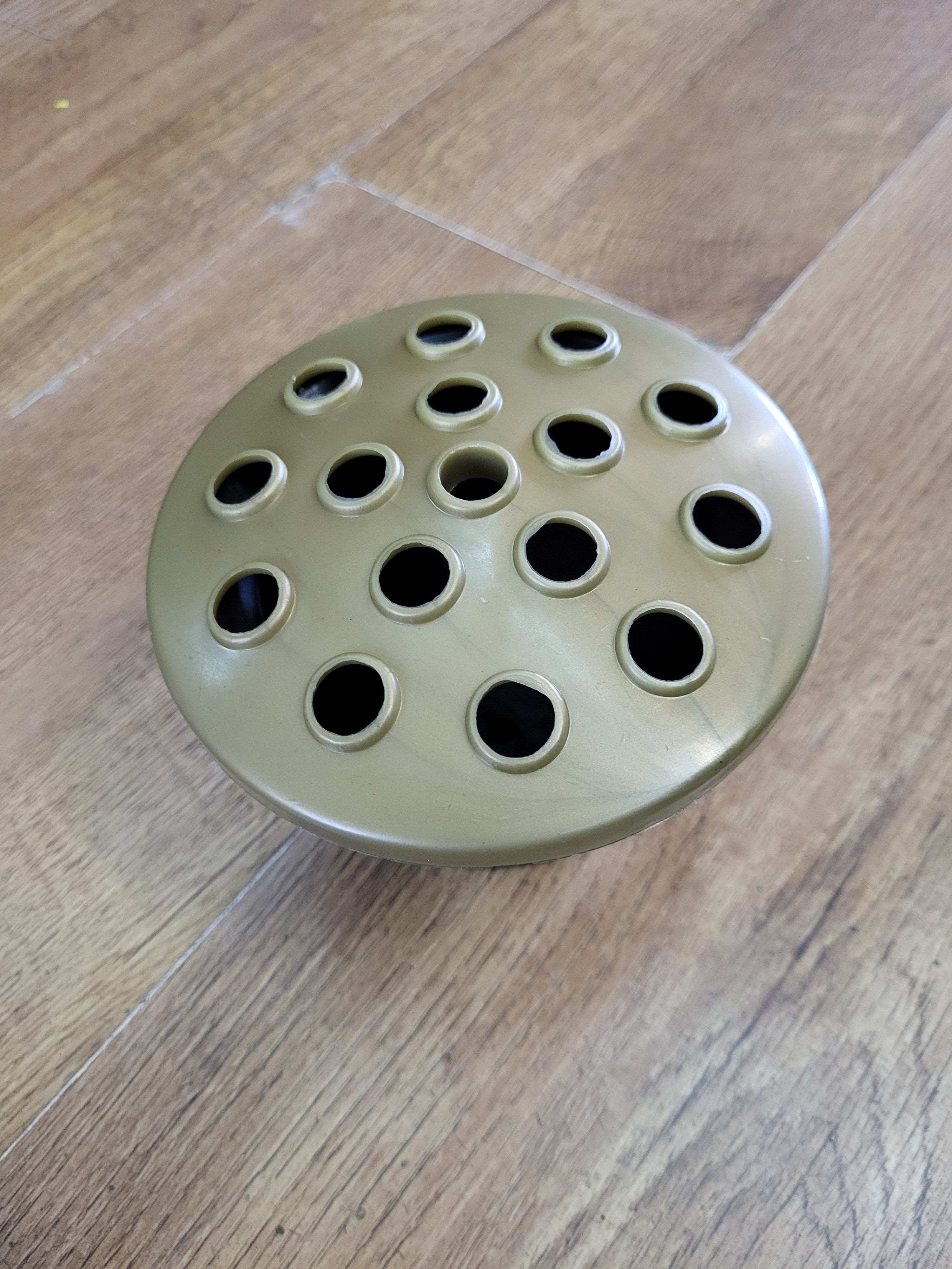 Gravepot  - 3 colours available image 3