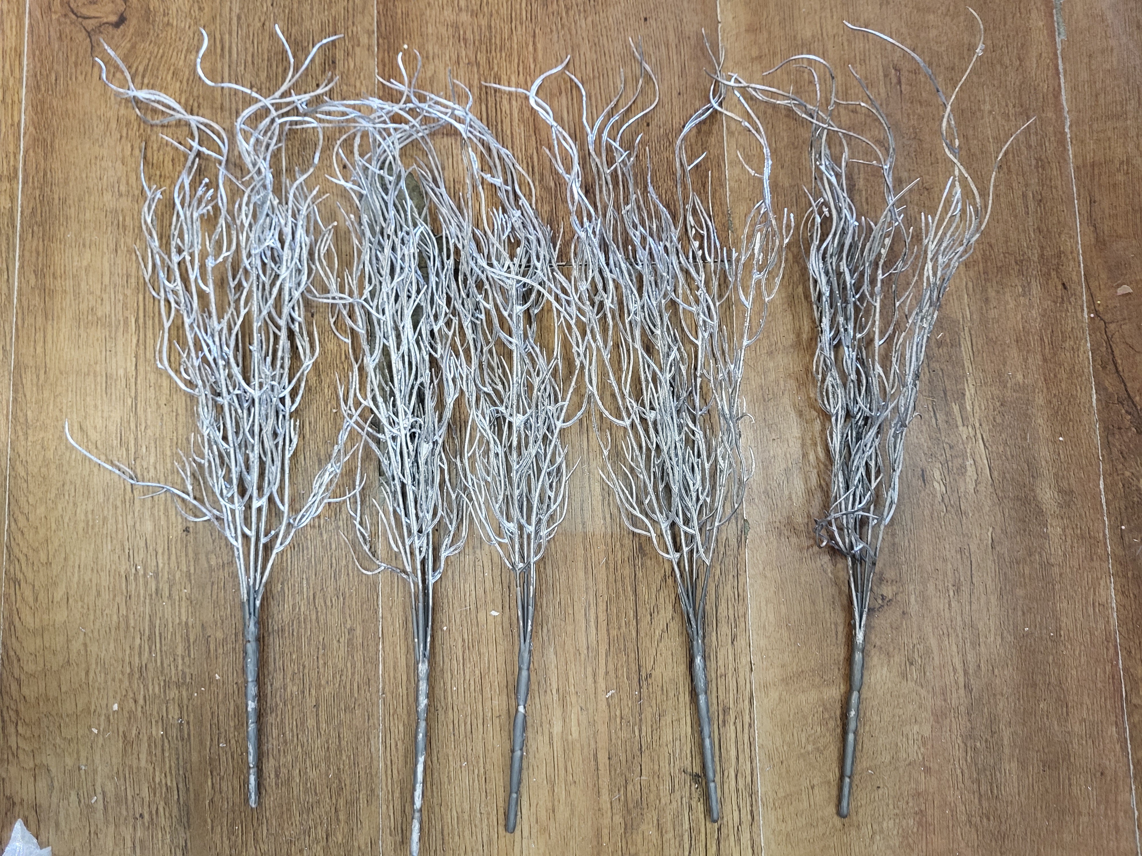 Christmas box 2 - 20 mixed bunches image 6