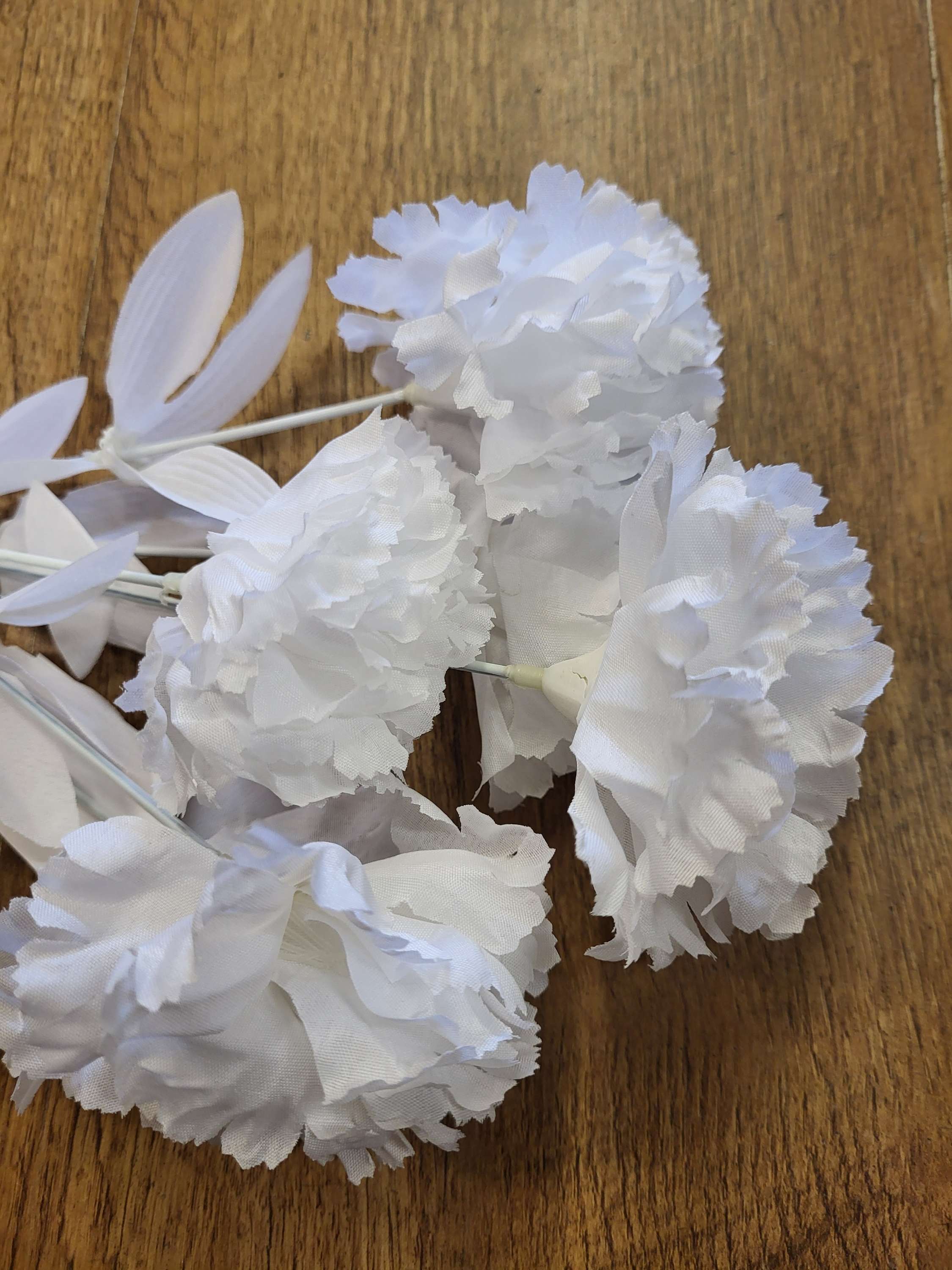 All white range - 4 styles image 5