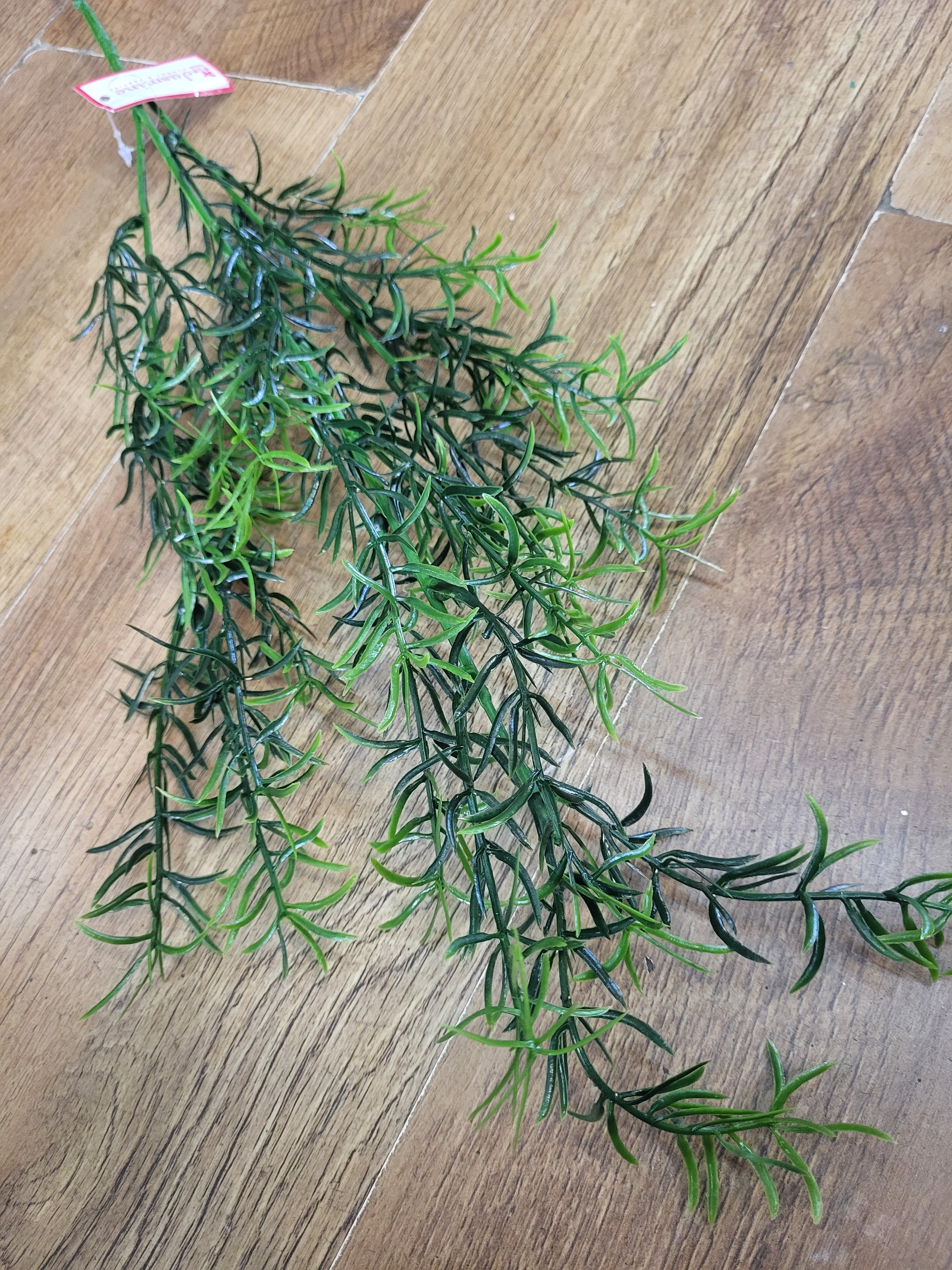 75cm long stem garden springer spray image 3