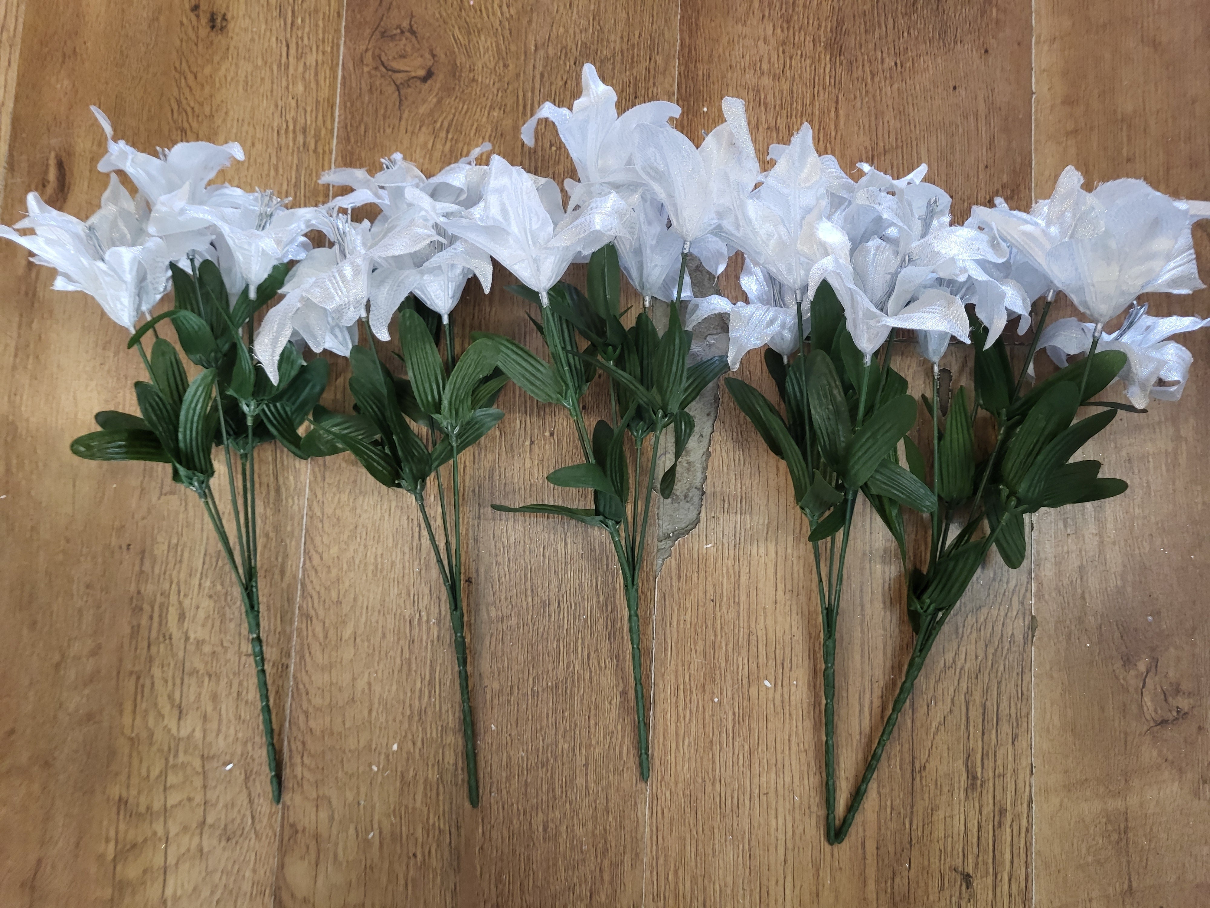 Christmas box 2 - 20 mixed bunches image 5