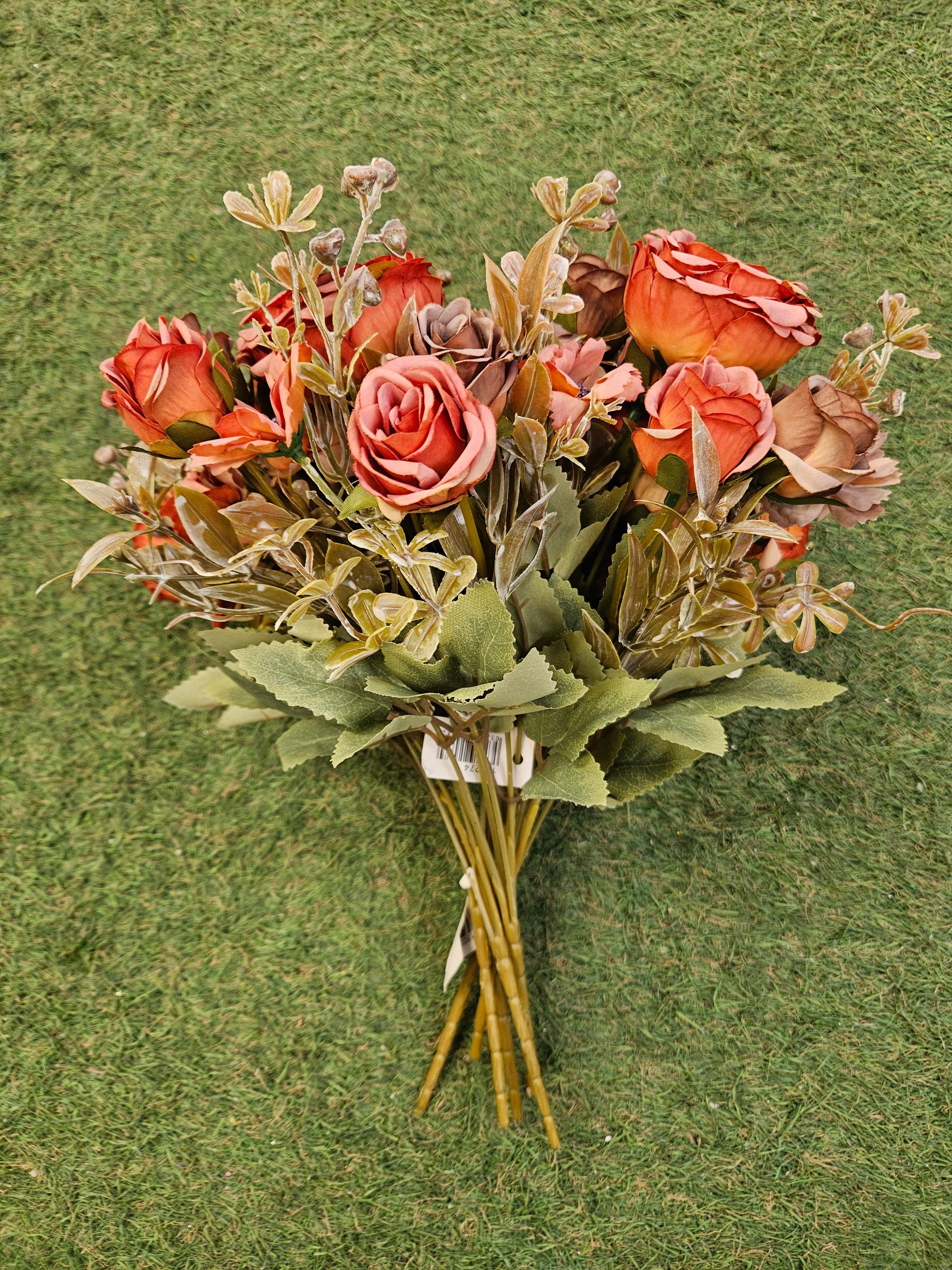 Autumn Bridal Package (Pre Order)