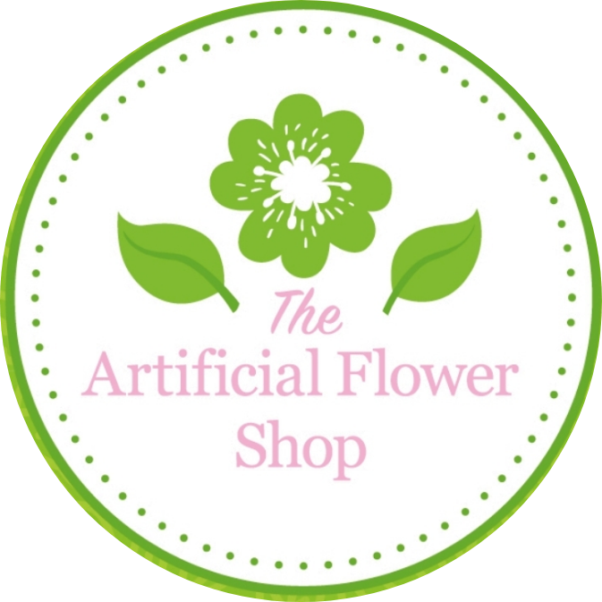 The artificial flower shop